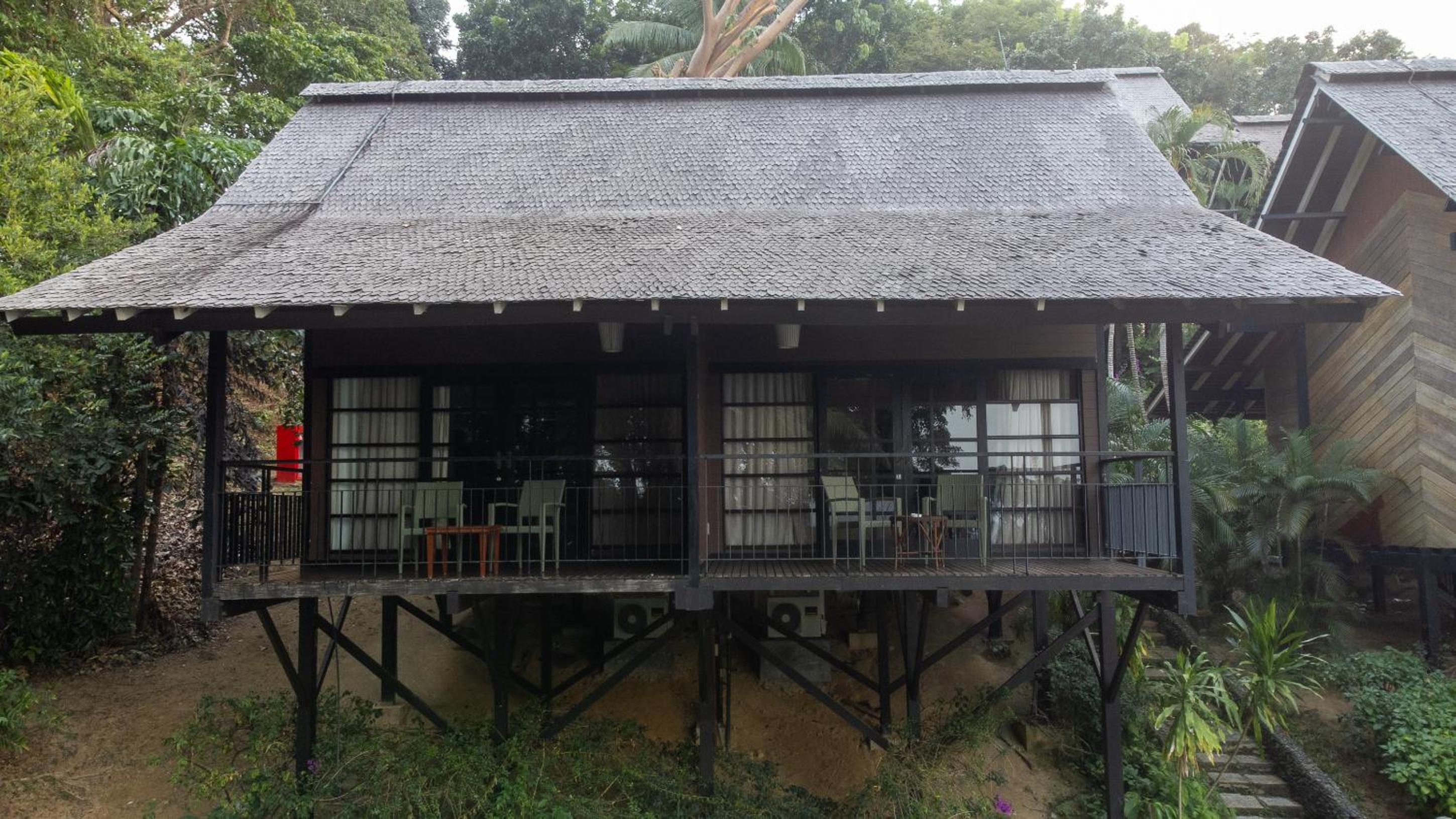 Turi Beach Resort 84