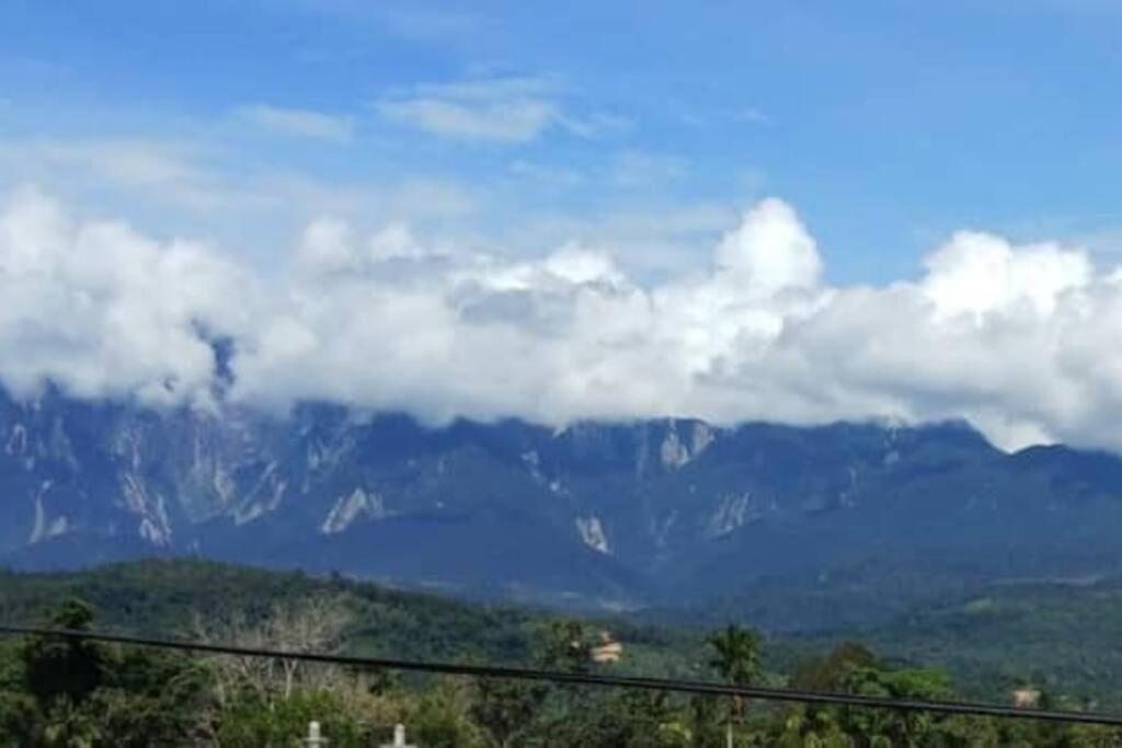 Prima Homestay Ranau
