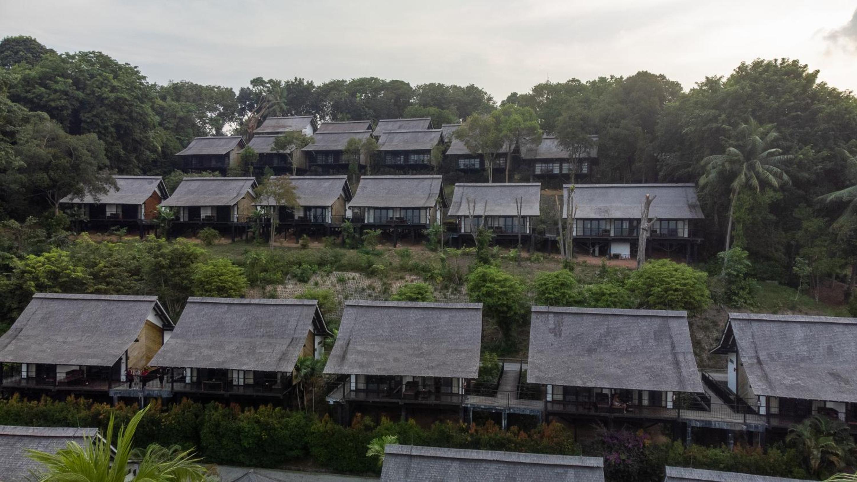 Turi Beach Resort