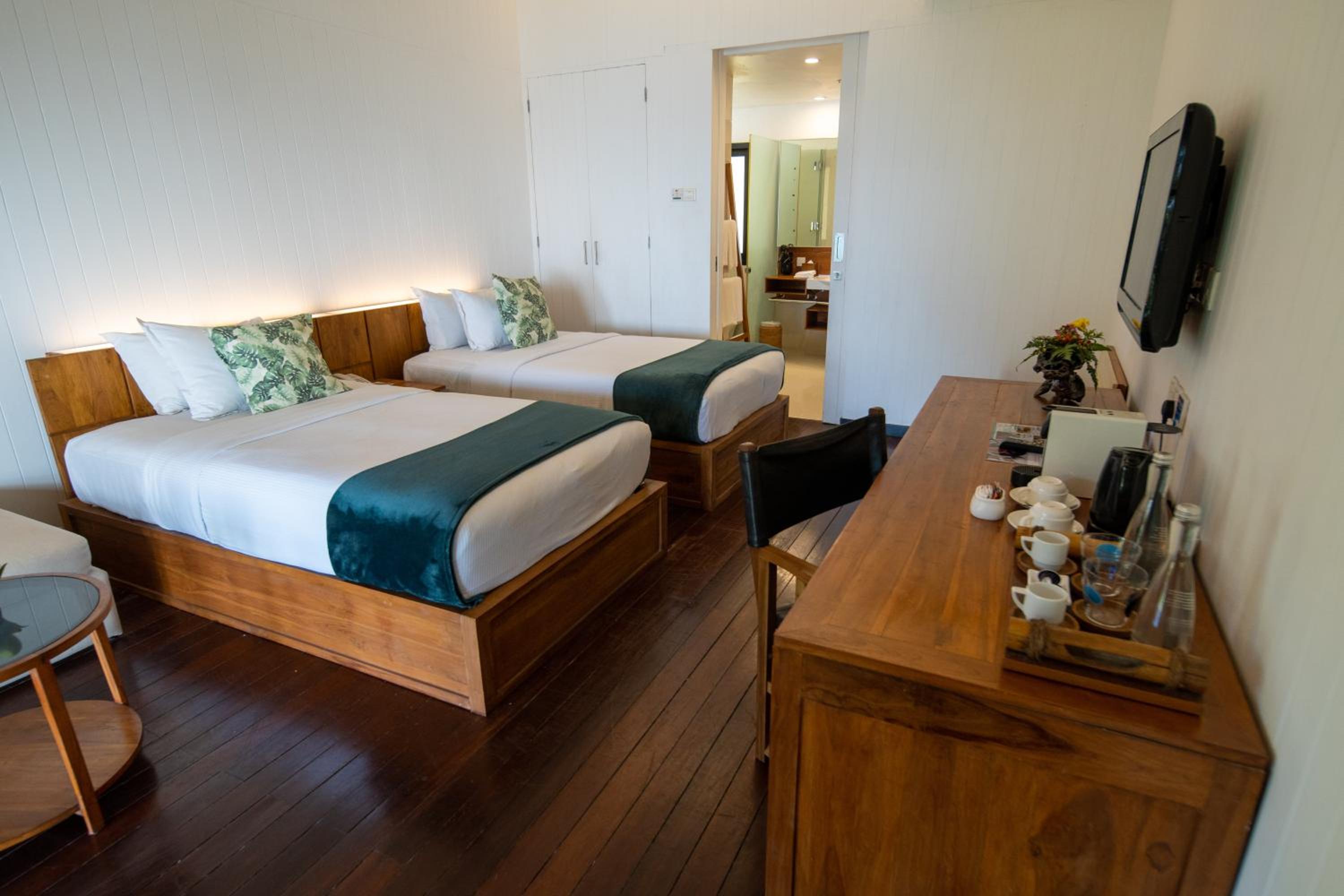 Turi Beach Resort 30