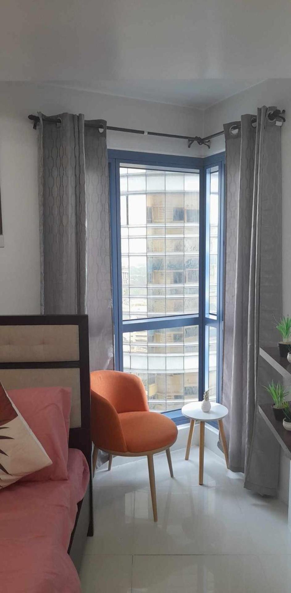 Grand Riviera Suites, US Embassy Comfy, Affordable Studio in Roxas Blvd, Ermita Manila