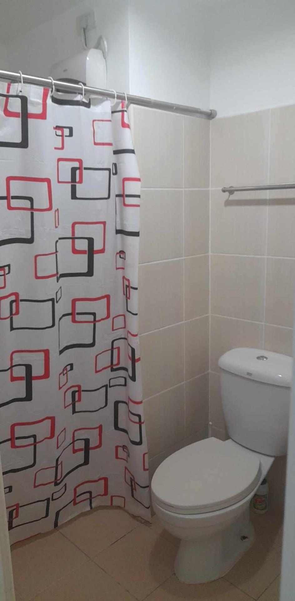 Grand Riviera Suites, US Embassy Comfy, Affordable Studio in Roxas Blvd, Ermita Manila