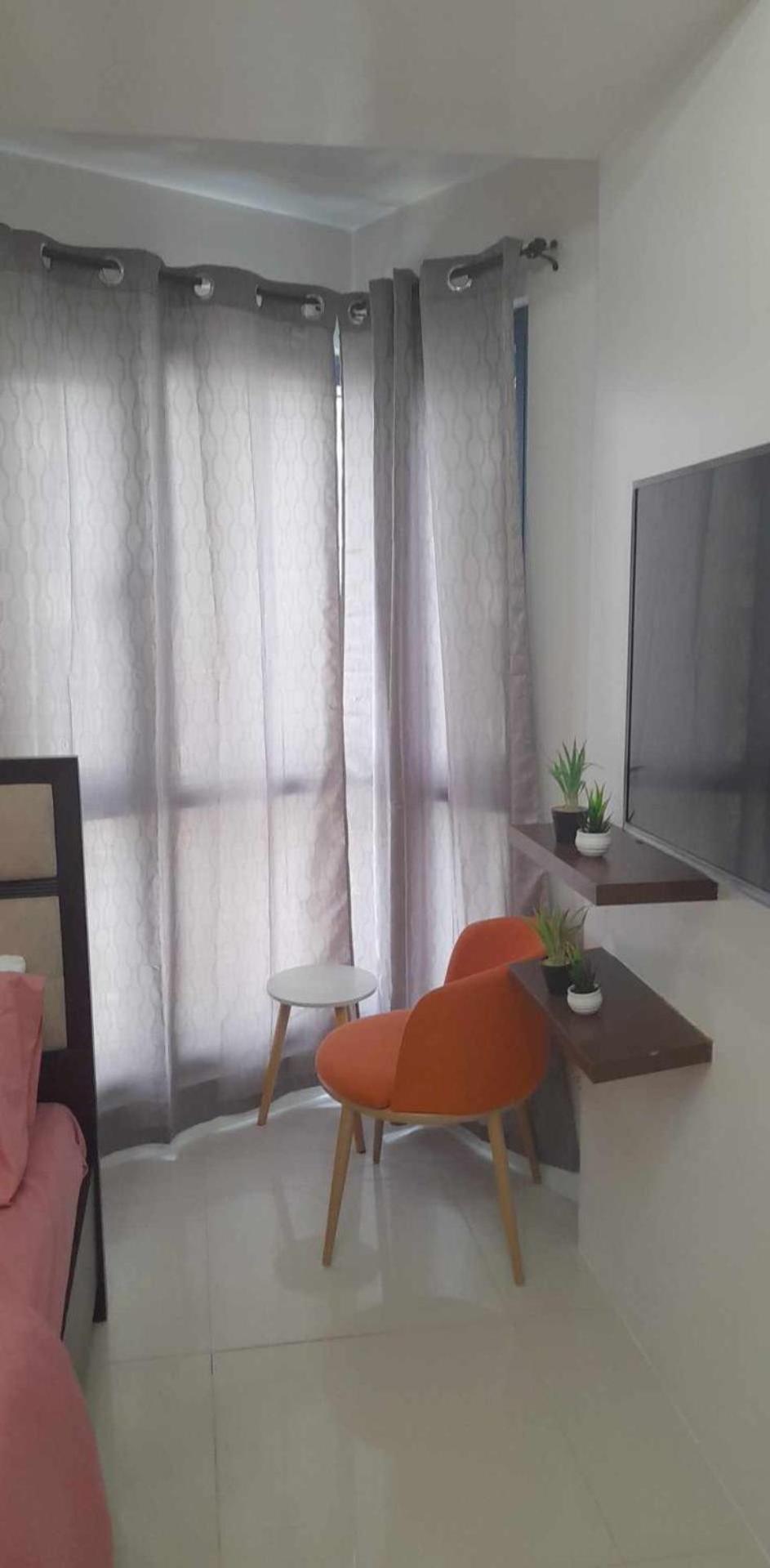 Grand Riviera Suites, US Embassy Comfy, Affordable Studio in Roxas Blvd, Ermita Manila