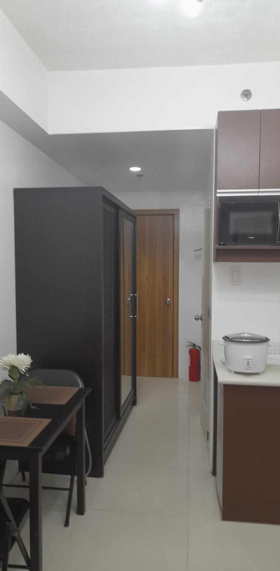 Grand Riviera Suites, US Embassy Comfy, Affordable Studio in Roxas Blvd, Ermita Manila