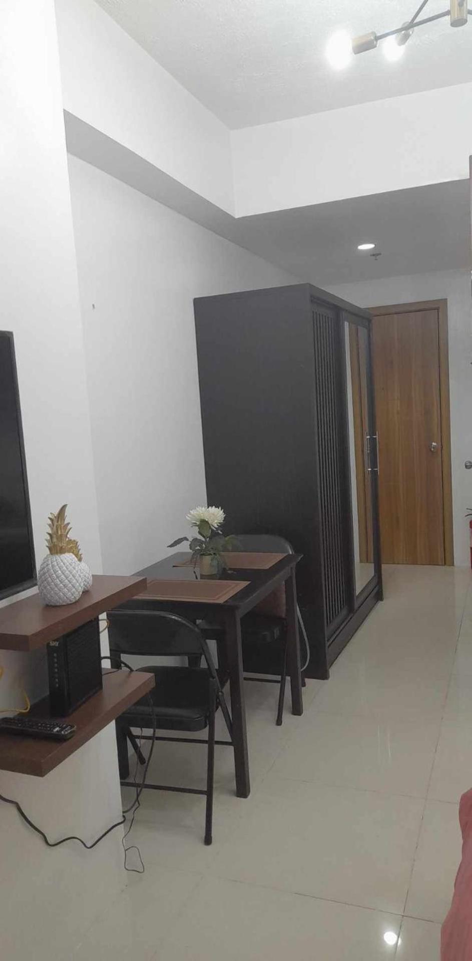 Grand Riviera Suites, US Embassy Comfy, Affordable Studio in Roxas Blvd, Ermita Manila