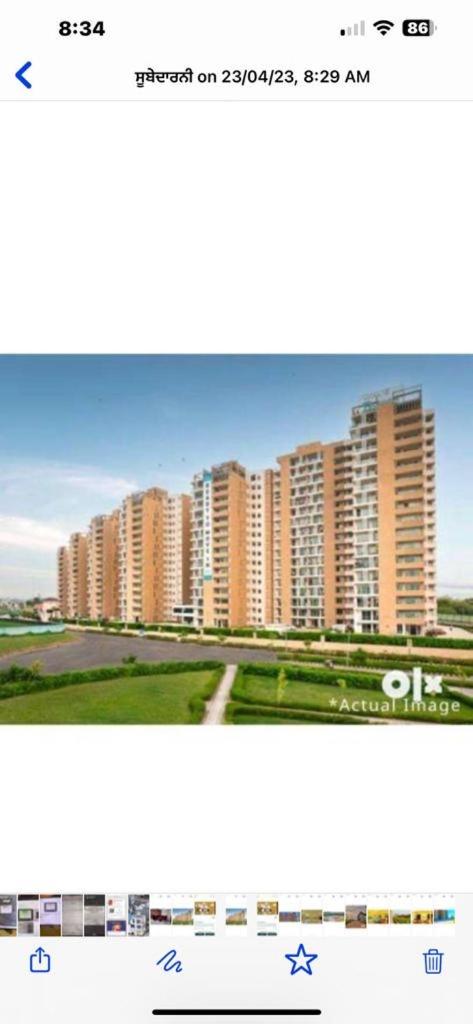 Wave of luxury living view 2