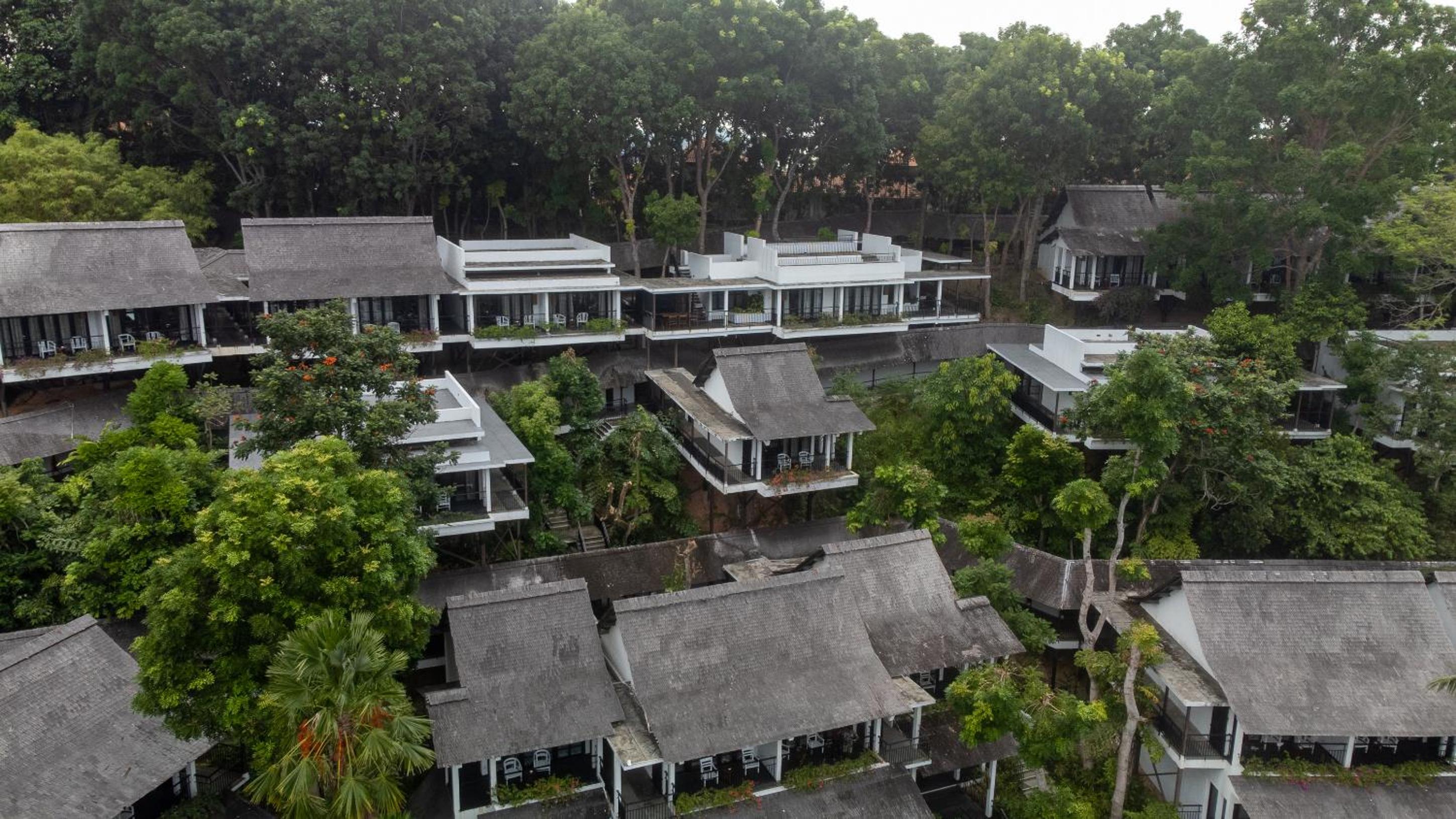 Turi Beach Resort 89