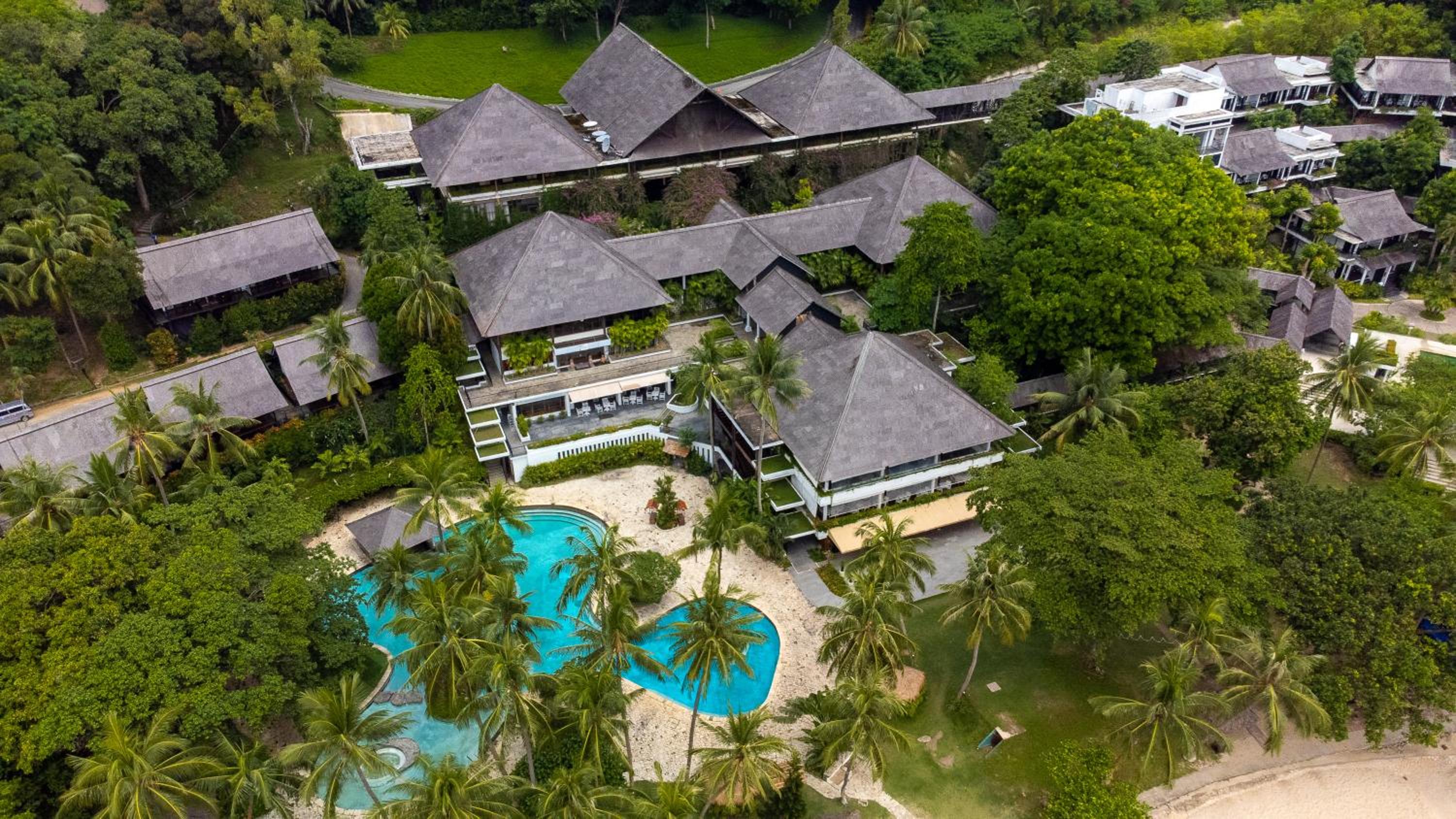 Turi Beach Resort 146