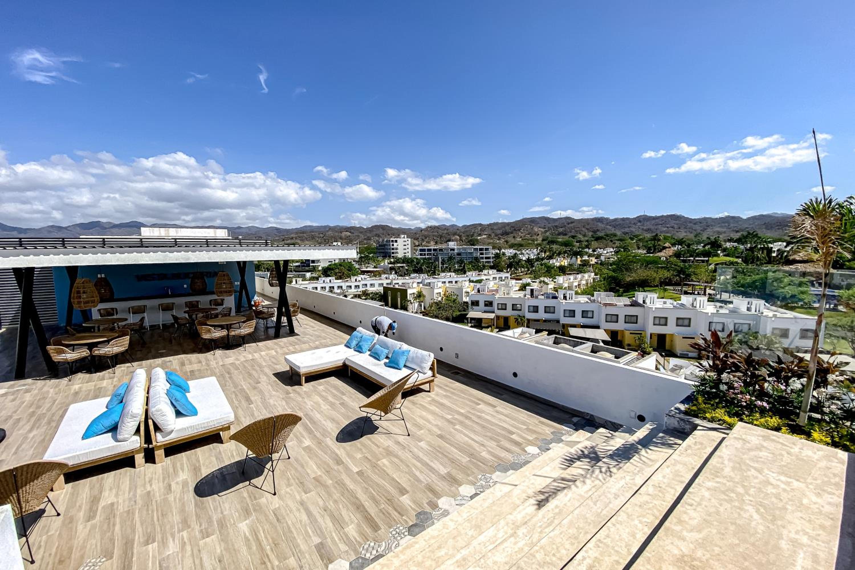 roof