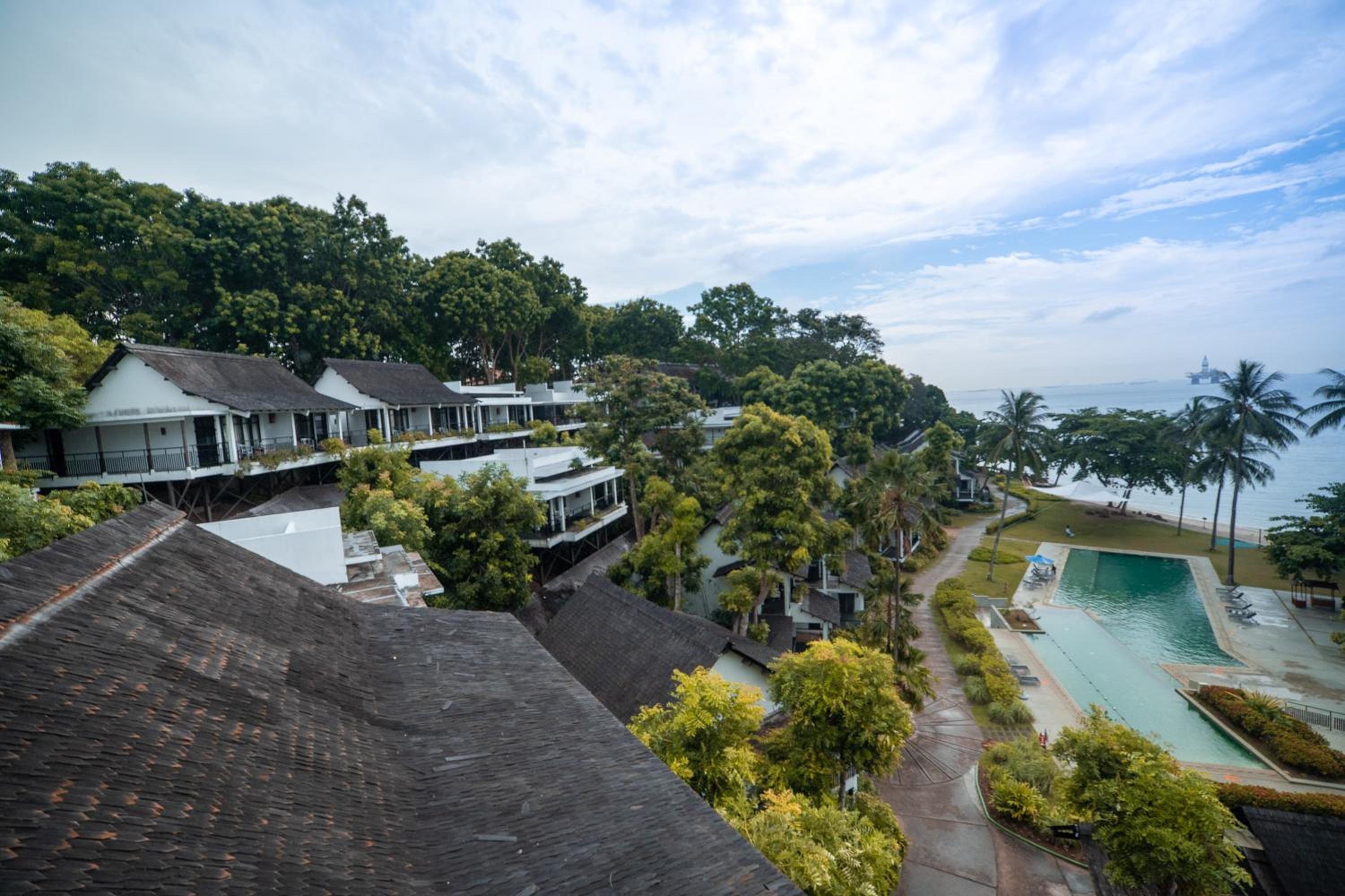 Turi Beach Resort 147