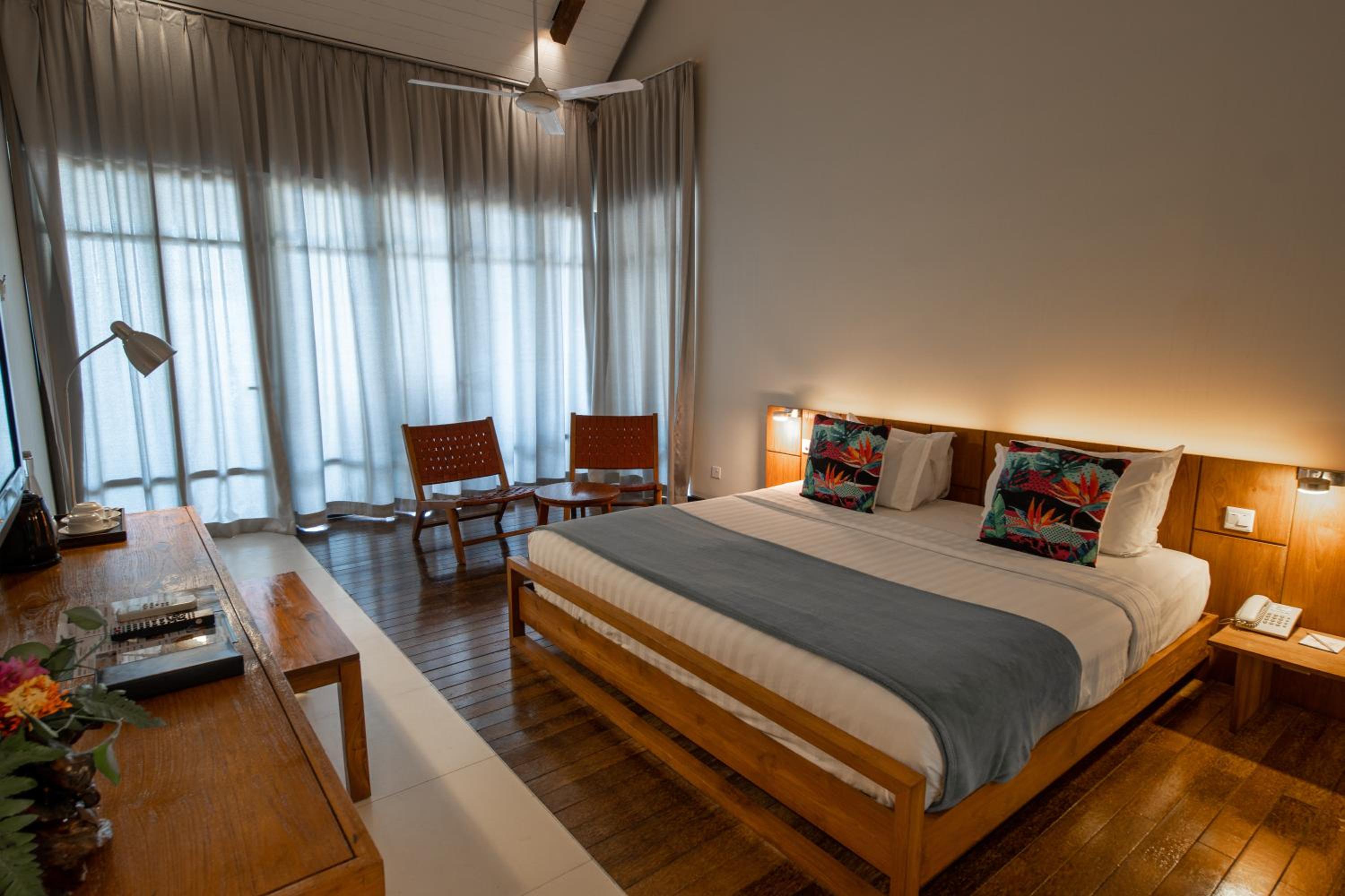 Turi Beach Resort 106