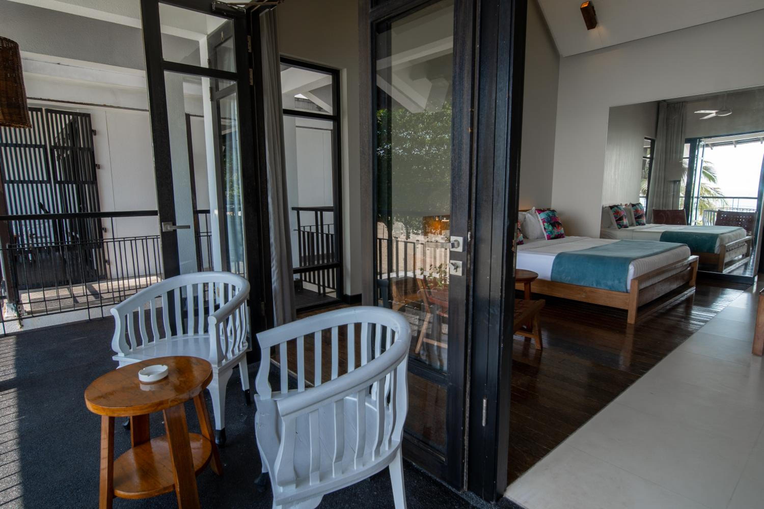 Turi Beach Resort 103