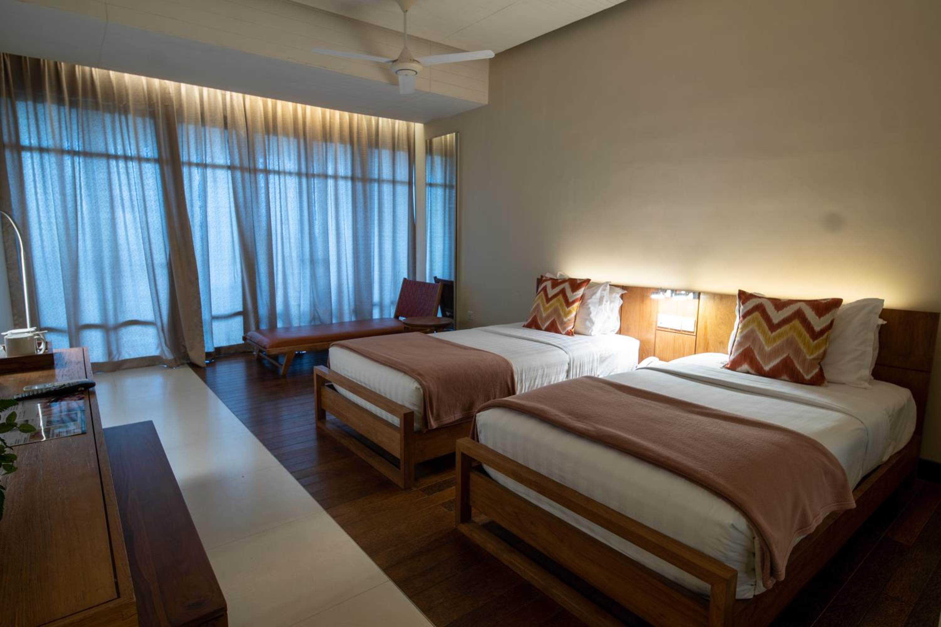 Turi Beach Resort 107