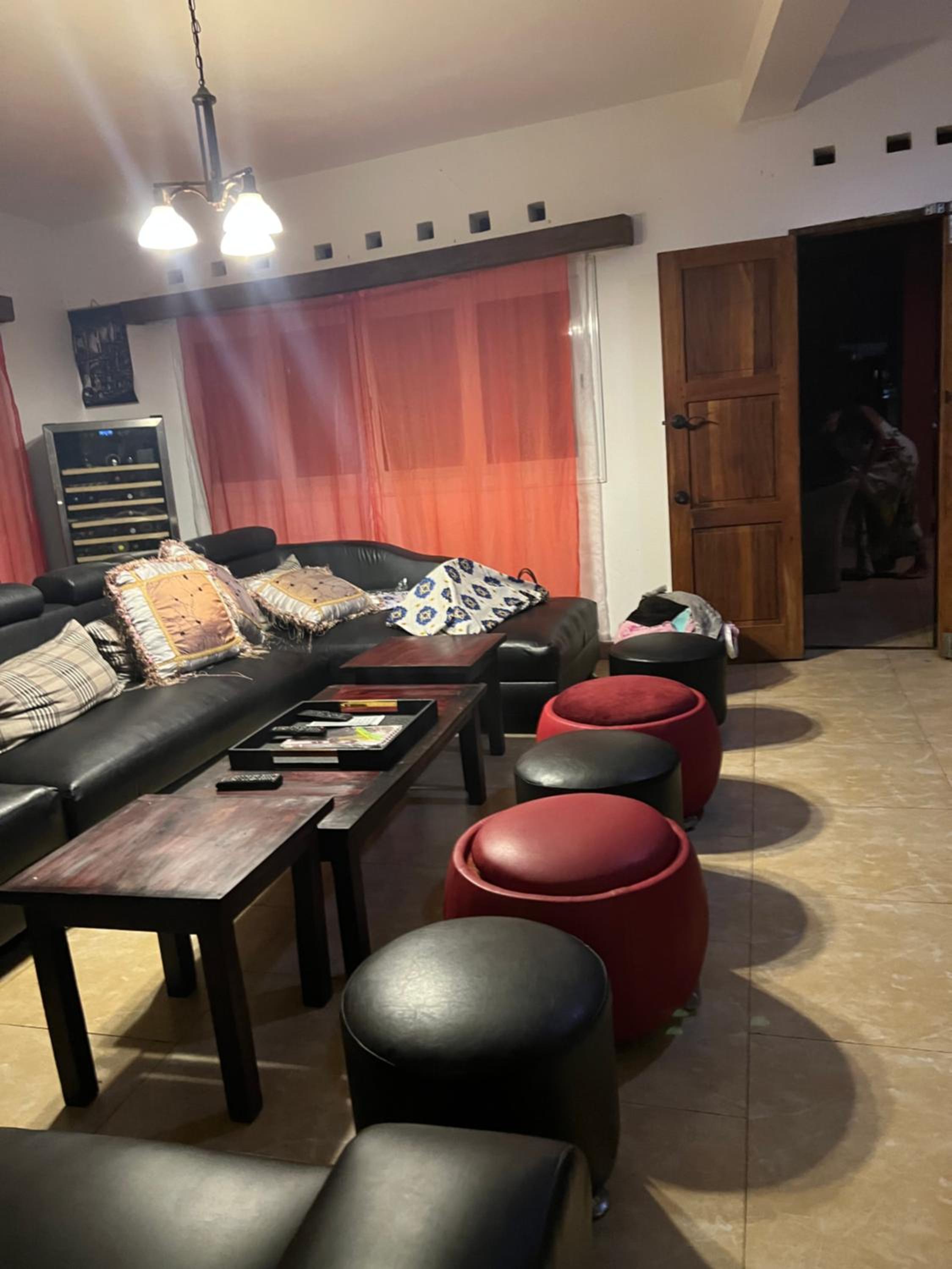 lounge
