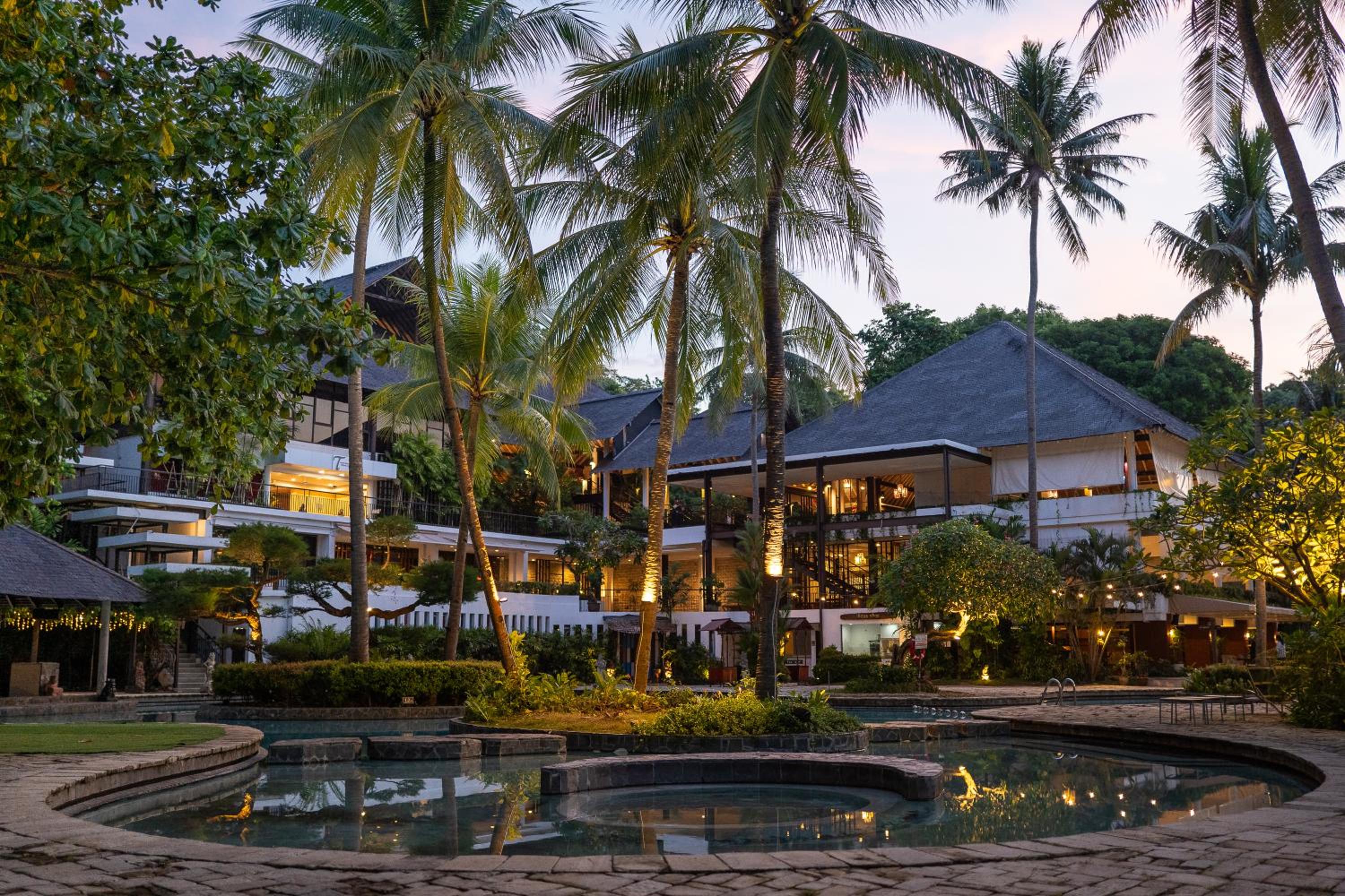 Turi Beach Resort 9