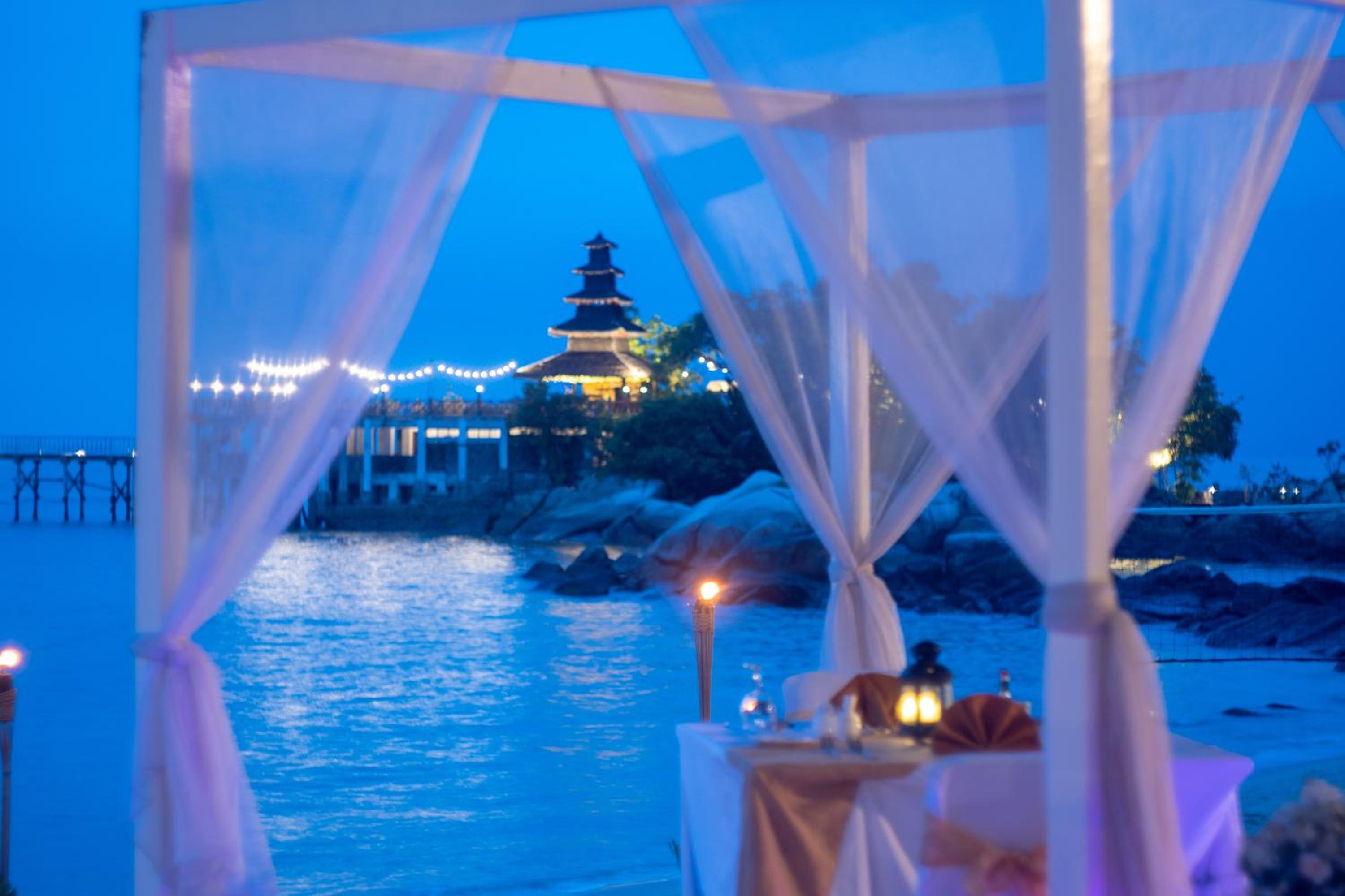 Turi Beach Resort 52
