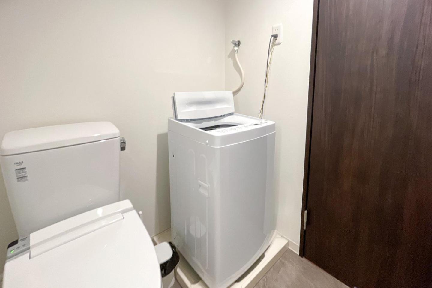 ラルーナ東池袋