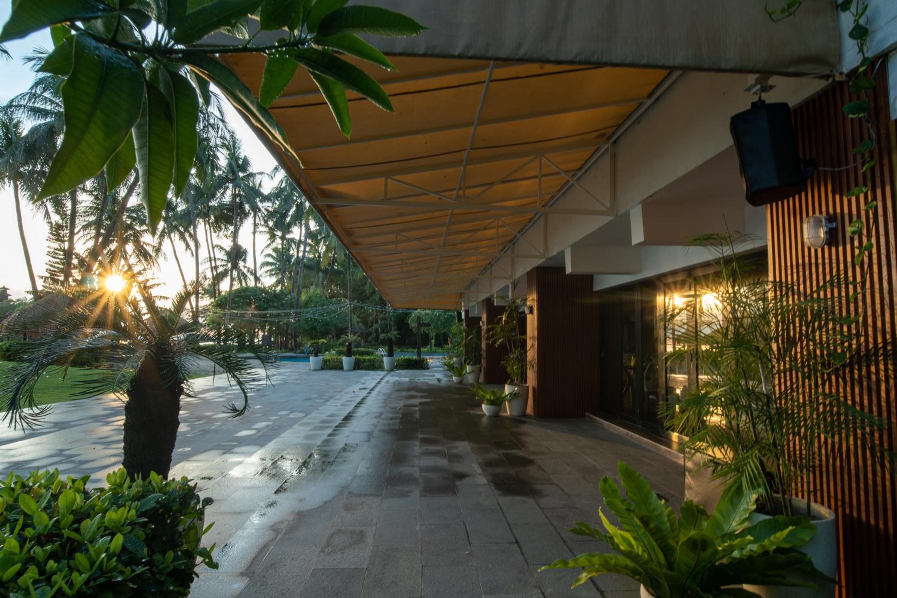 Turi Beach Resort 142