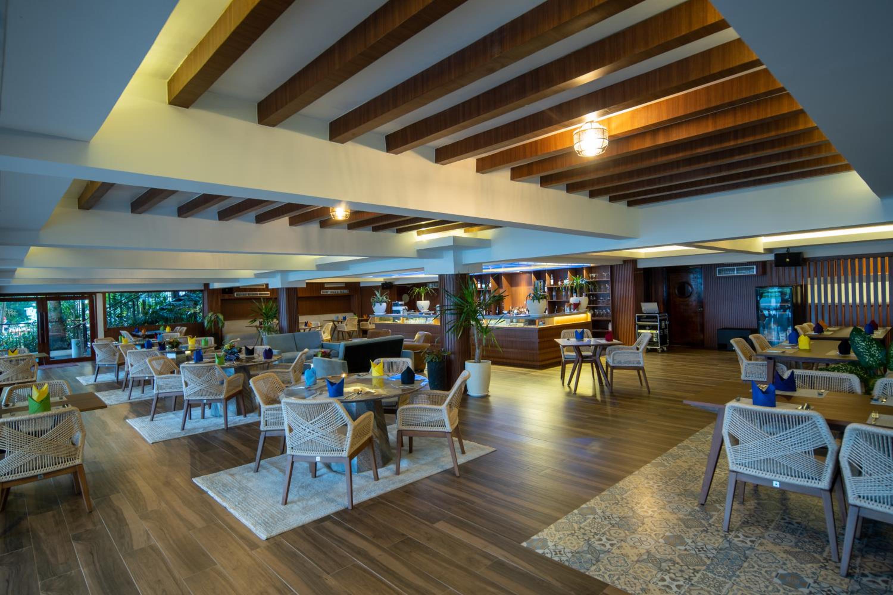 Turi Beach Resort 141