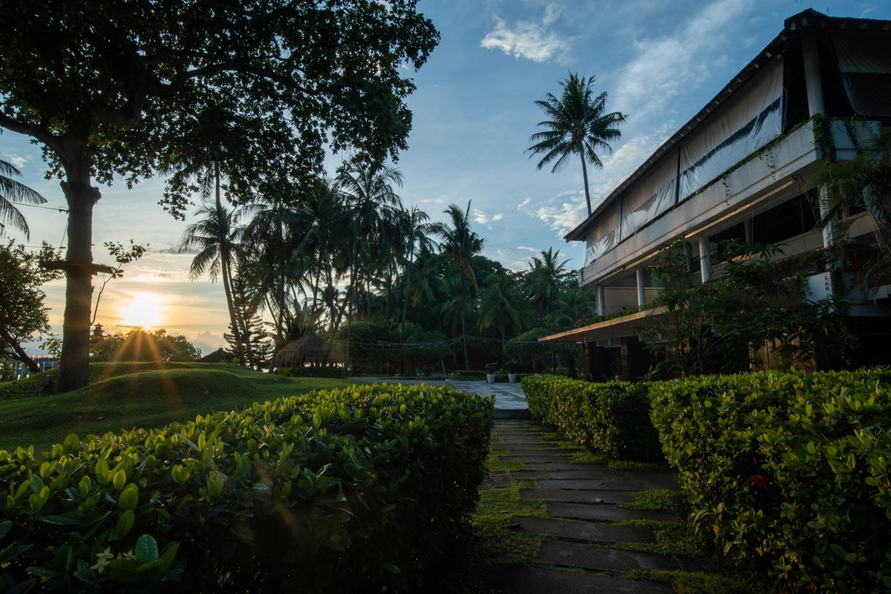 Turi Beach Resort 130