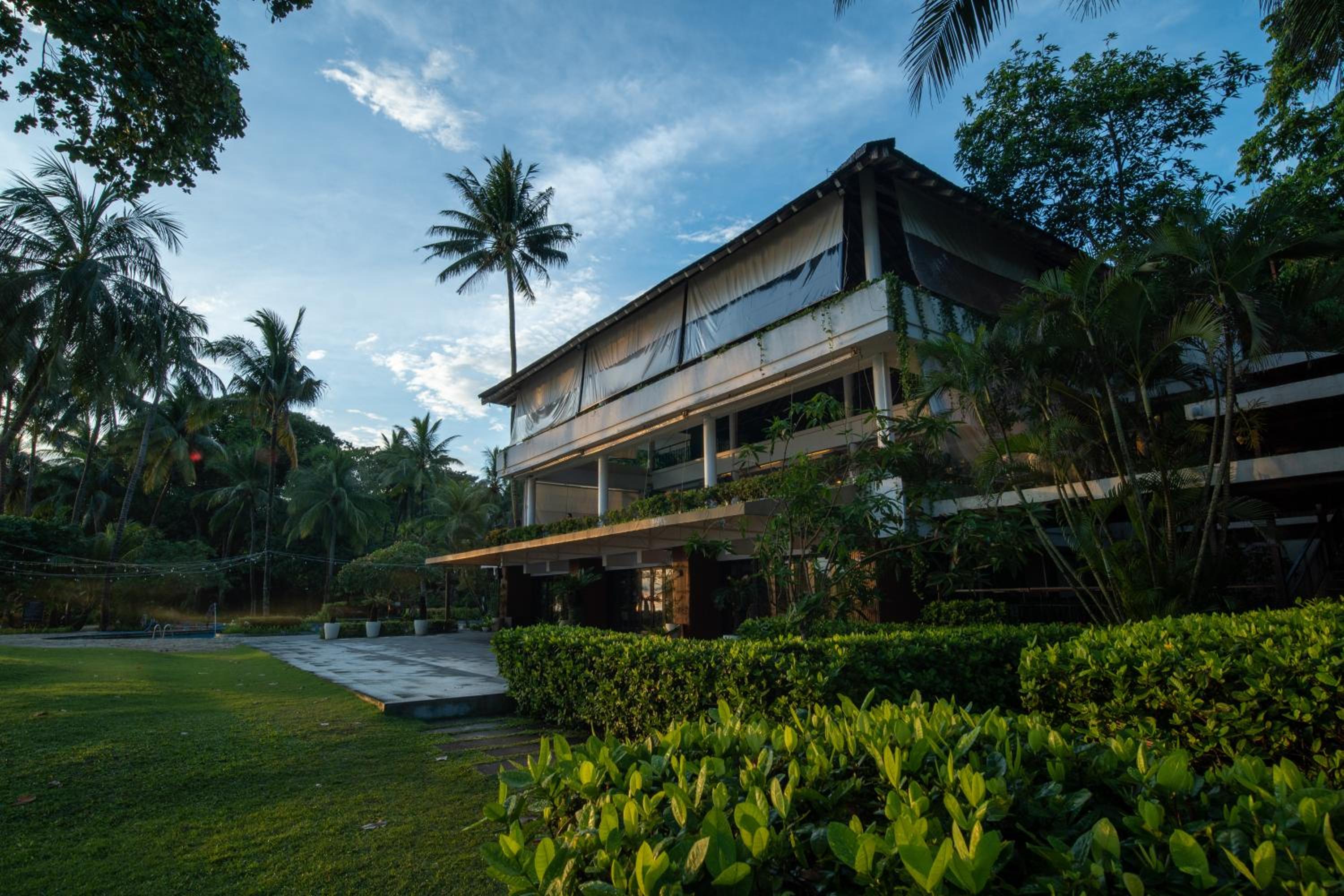 Turi Beach Resort 129