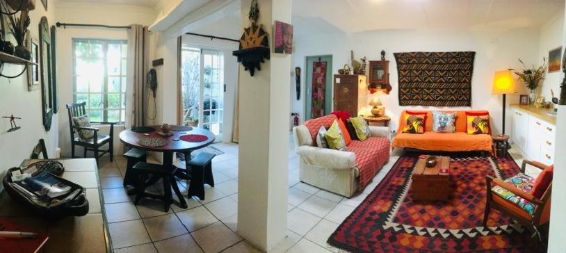 Funky cottage — photo 27