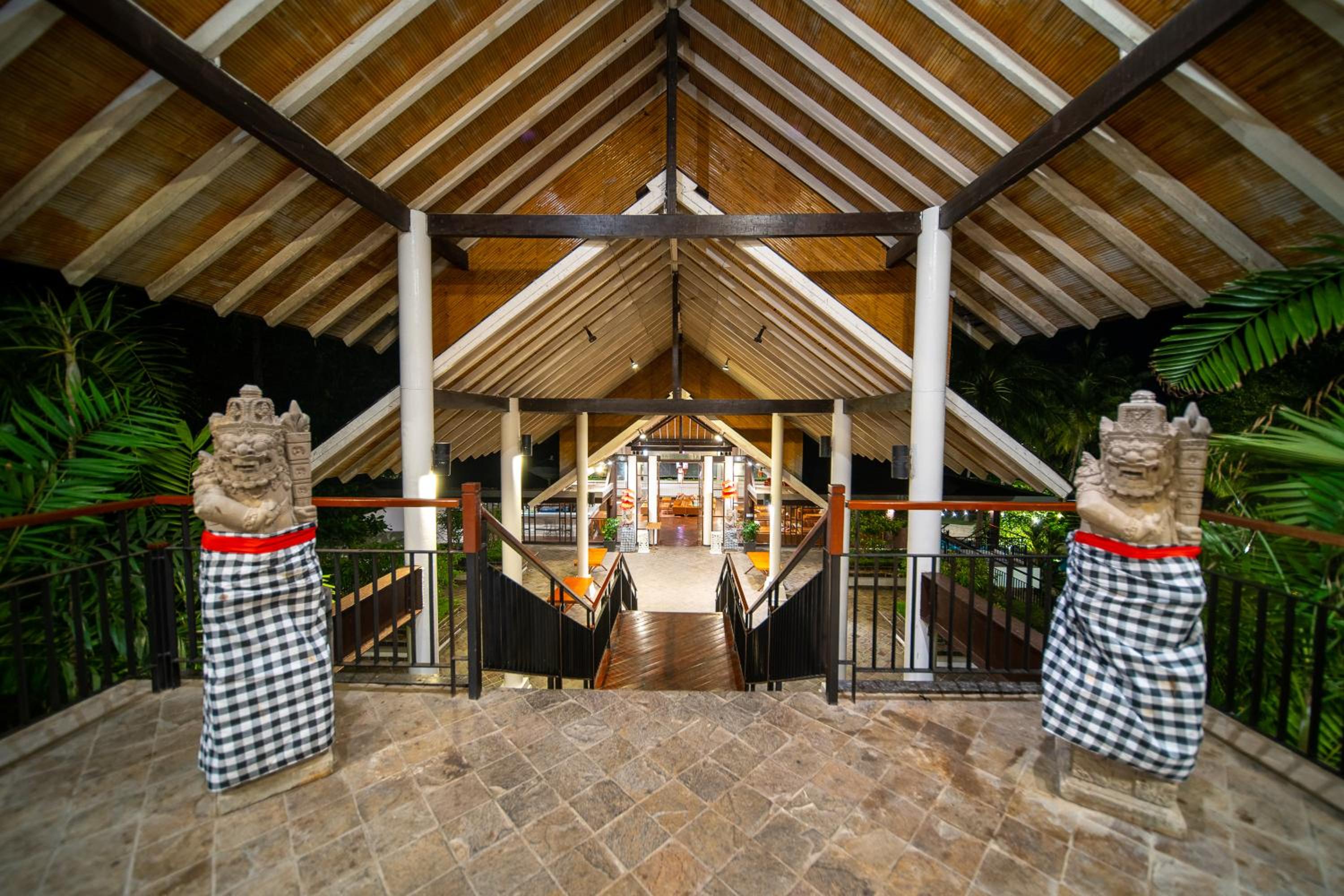 Turi Beach Resort 48
