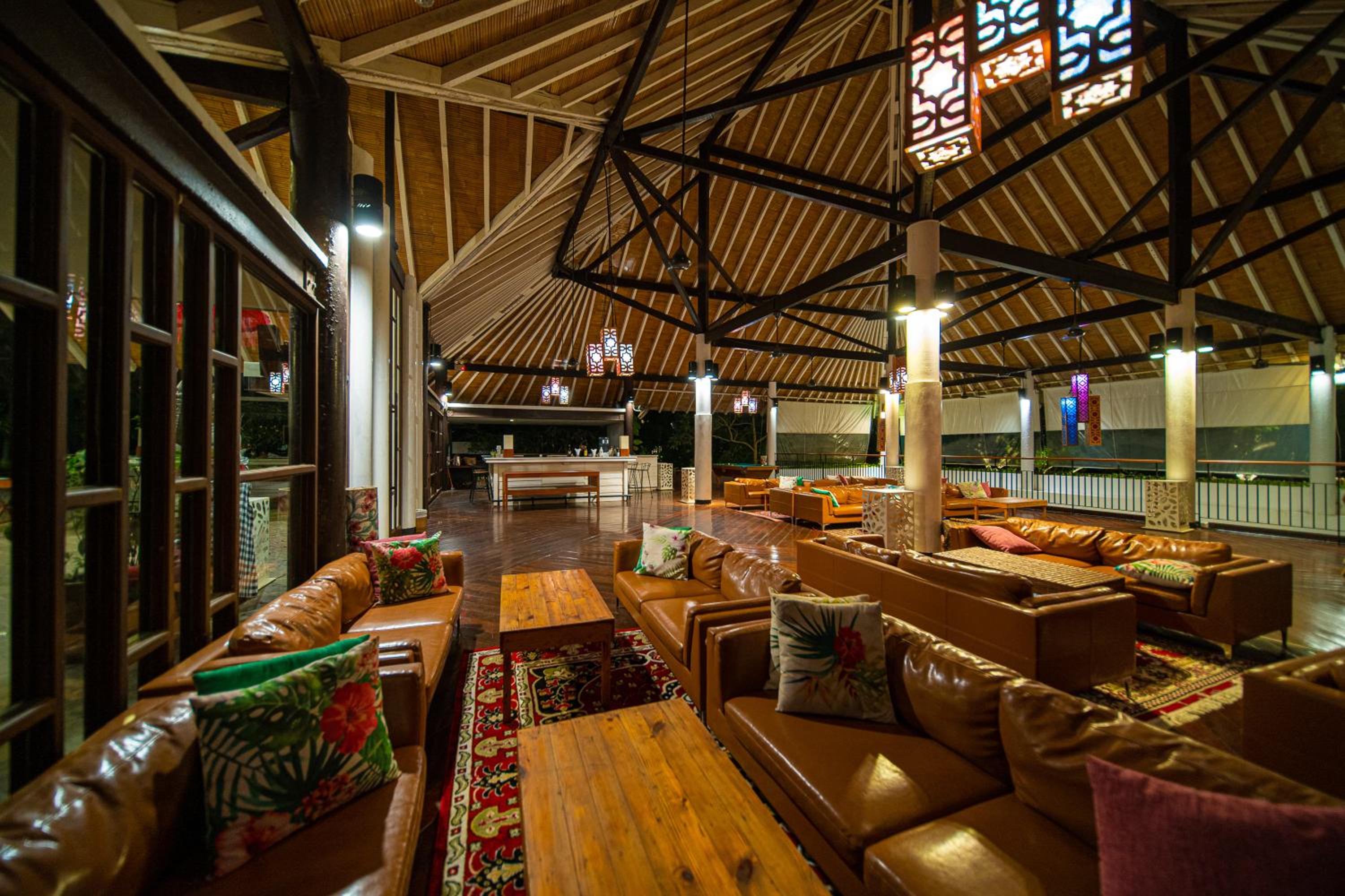 Turi Beach Resort 46