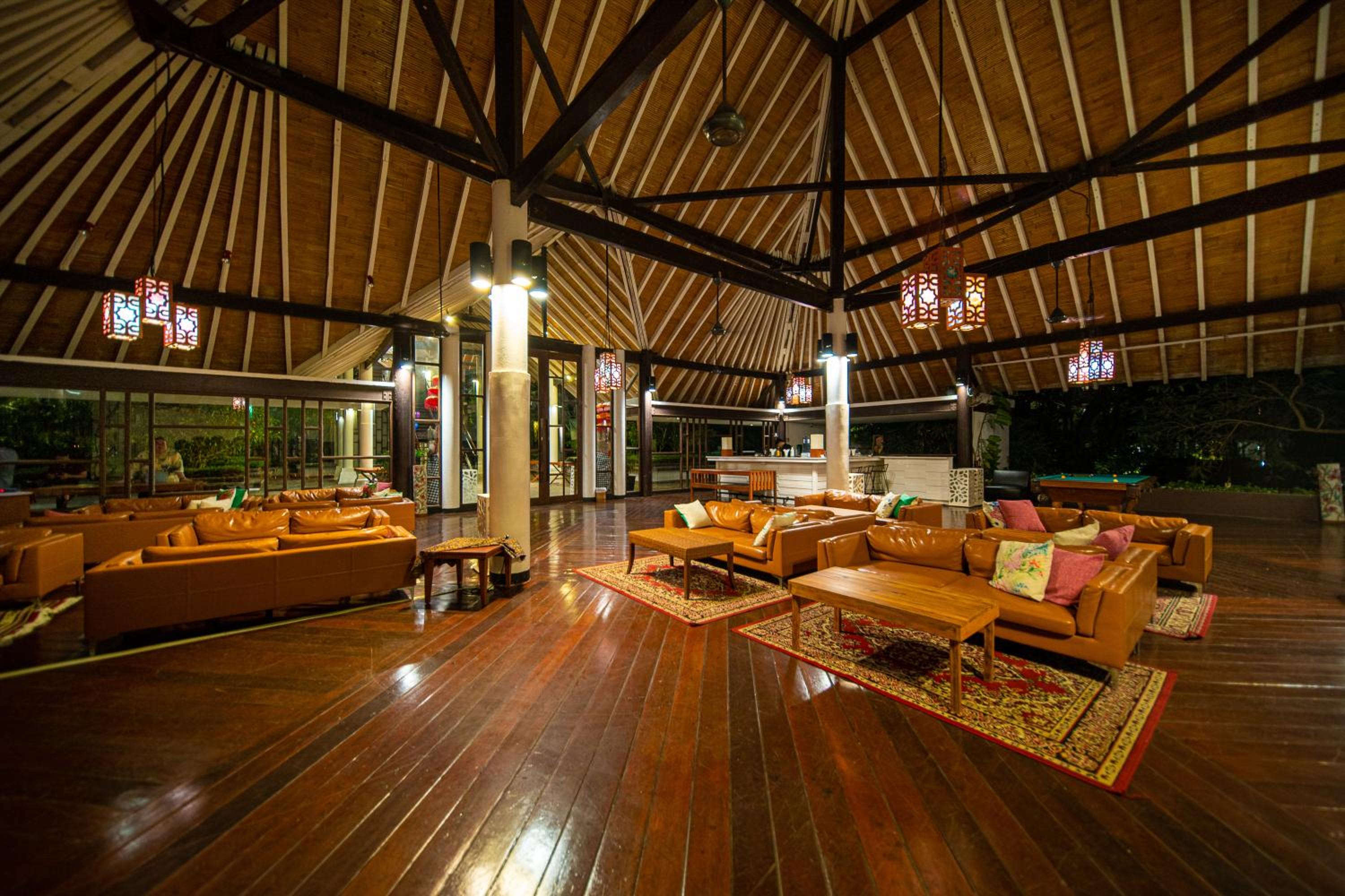Turi Beach Resort 45