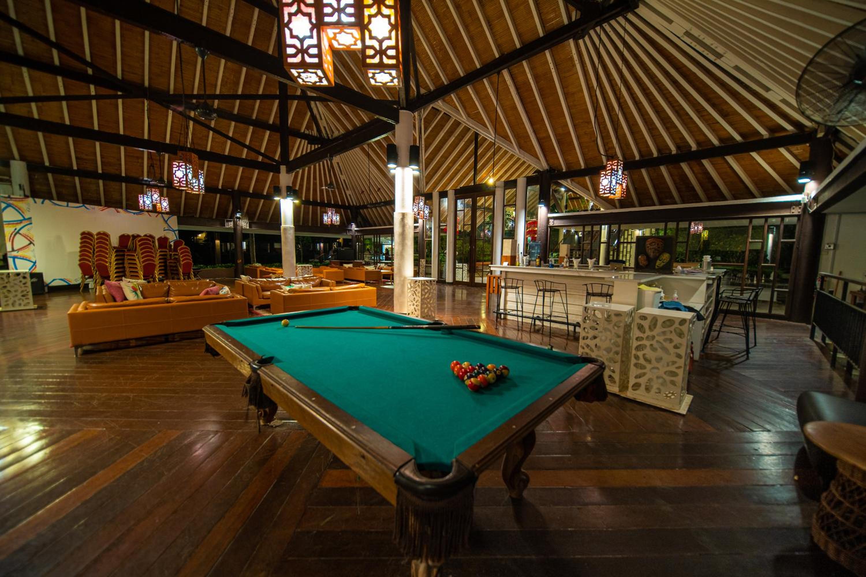 Turi Beach Resort 47