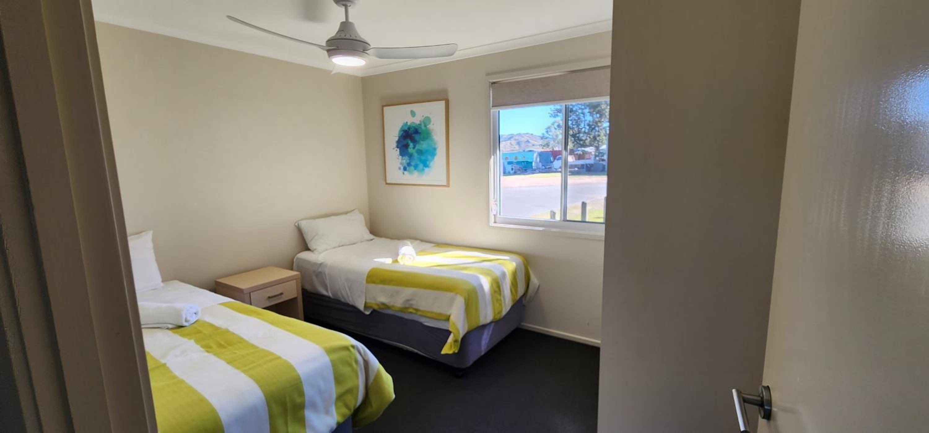 NRMA Lake Somerset Holiday Park