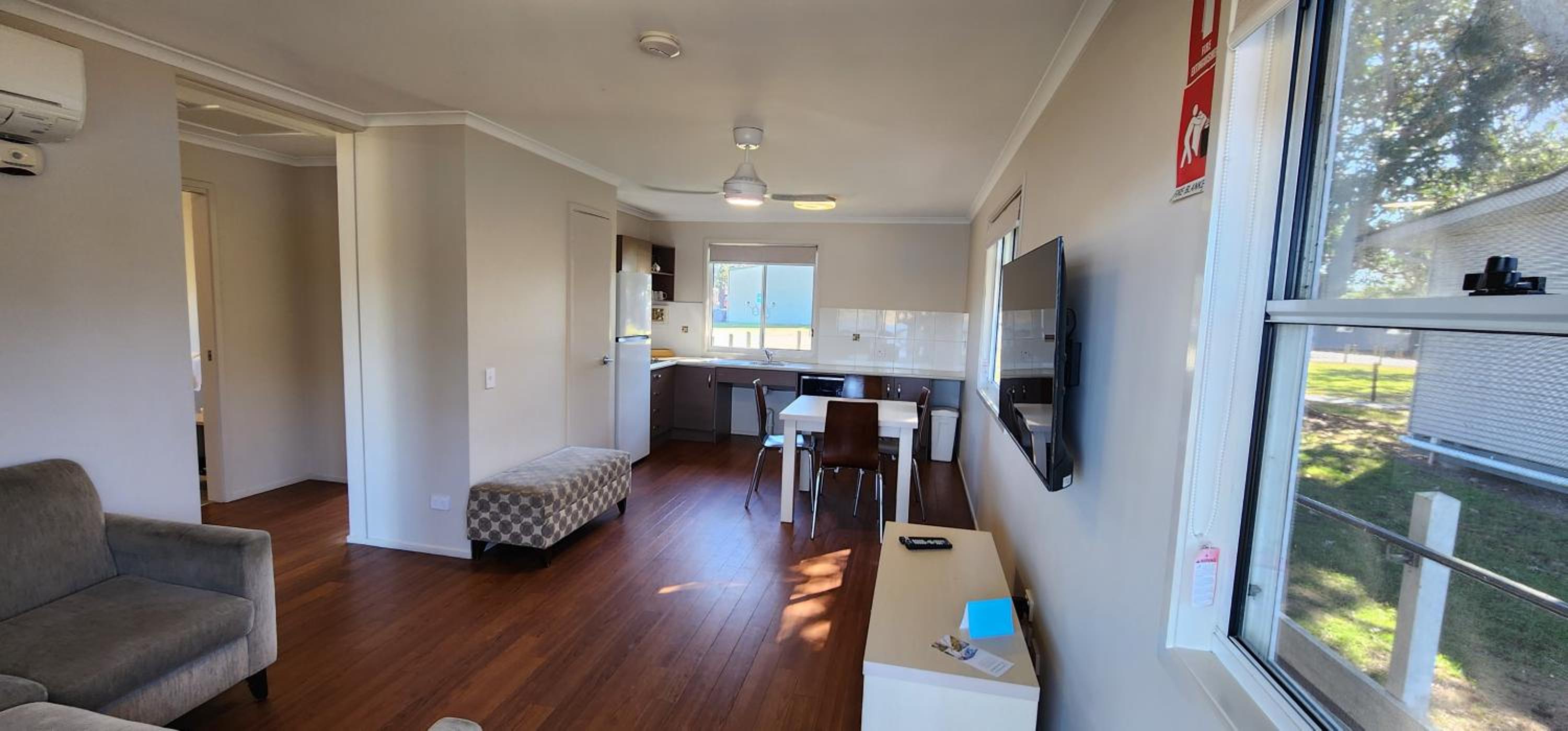 NRMA Lake Somerset Holiday Park