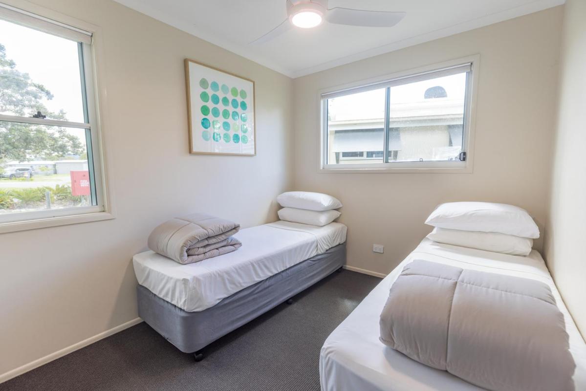 NRMA Lake Somerset Holiday Park