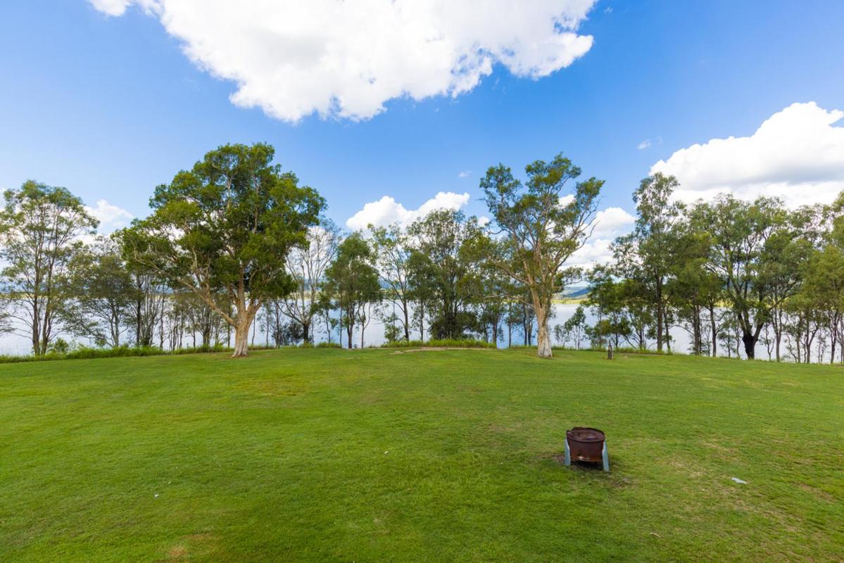 NRMA Lake Somerset Holiday Park
