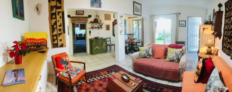 Funky cottage — photo 33