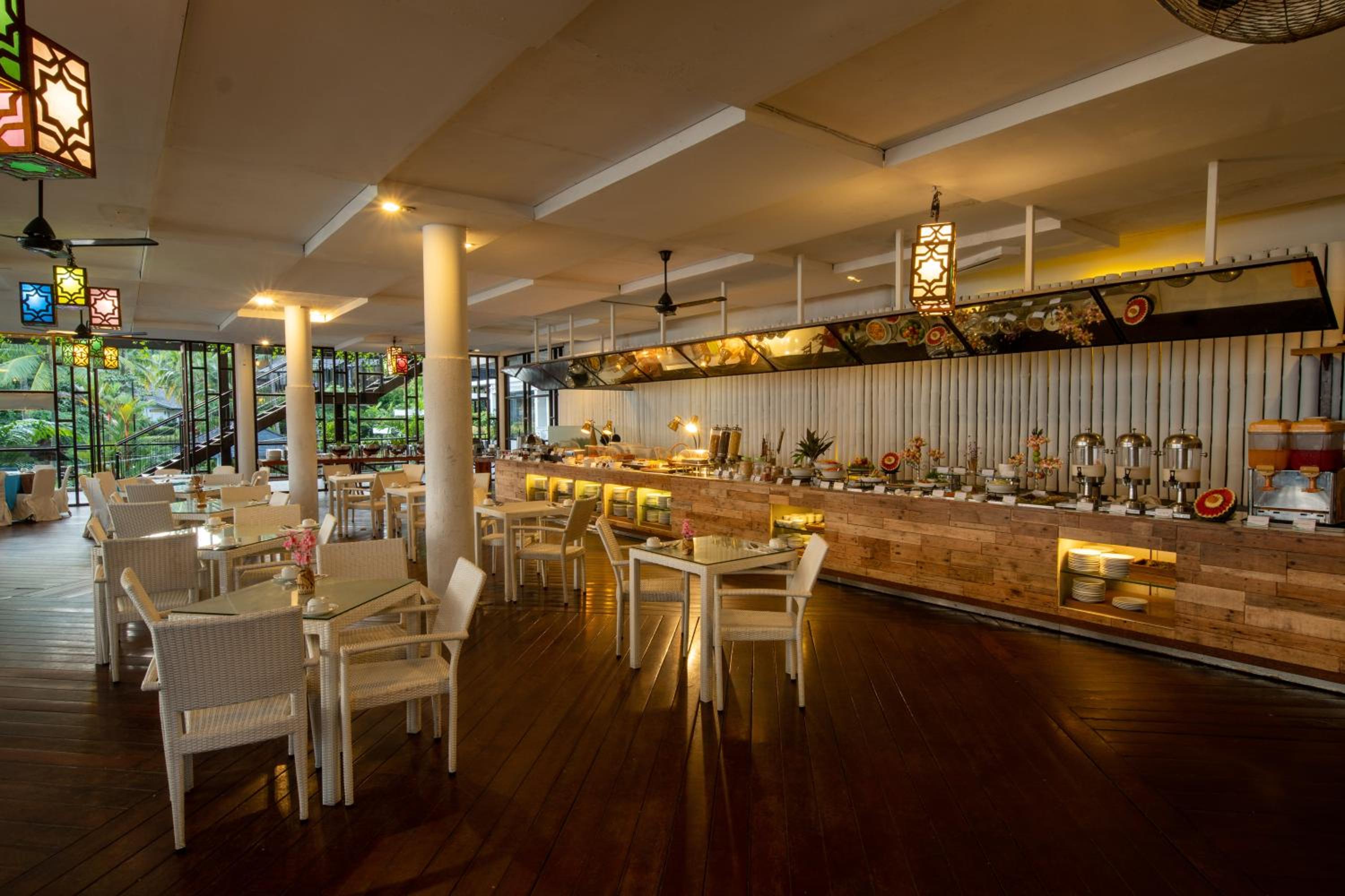 Turi Beach Resort 135