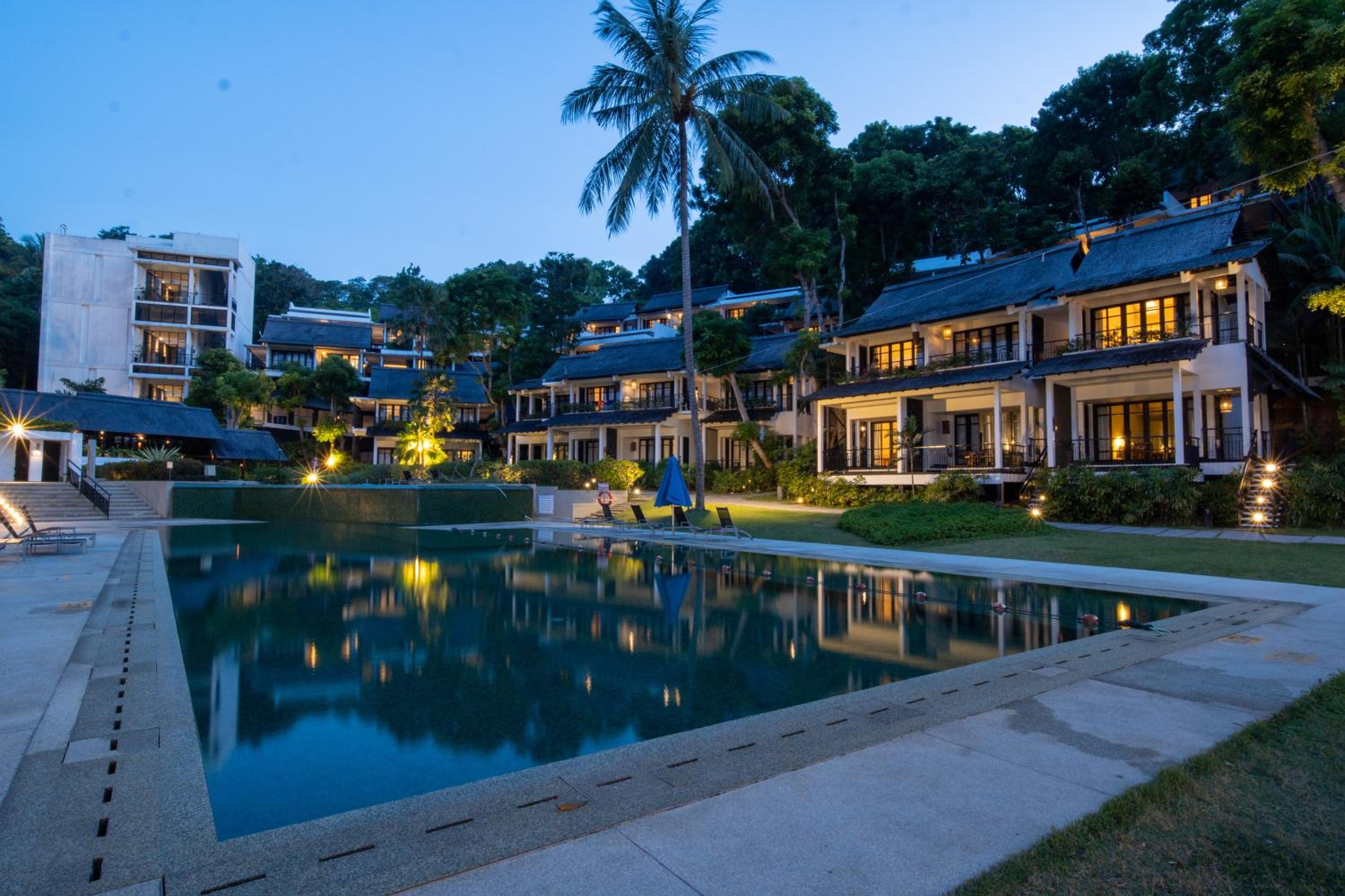 Turi Beach Resort 19