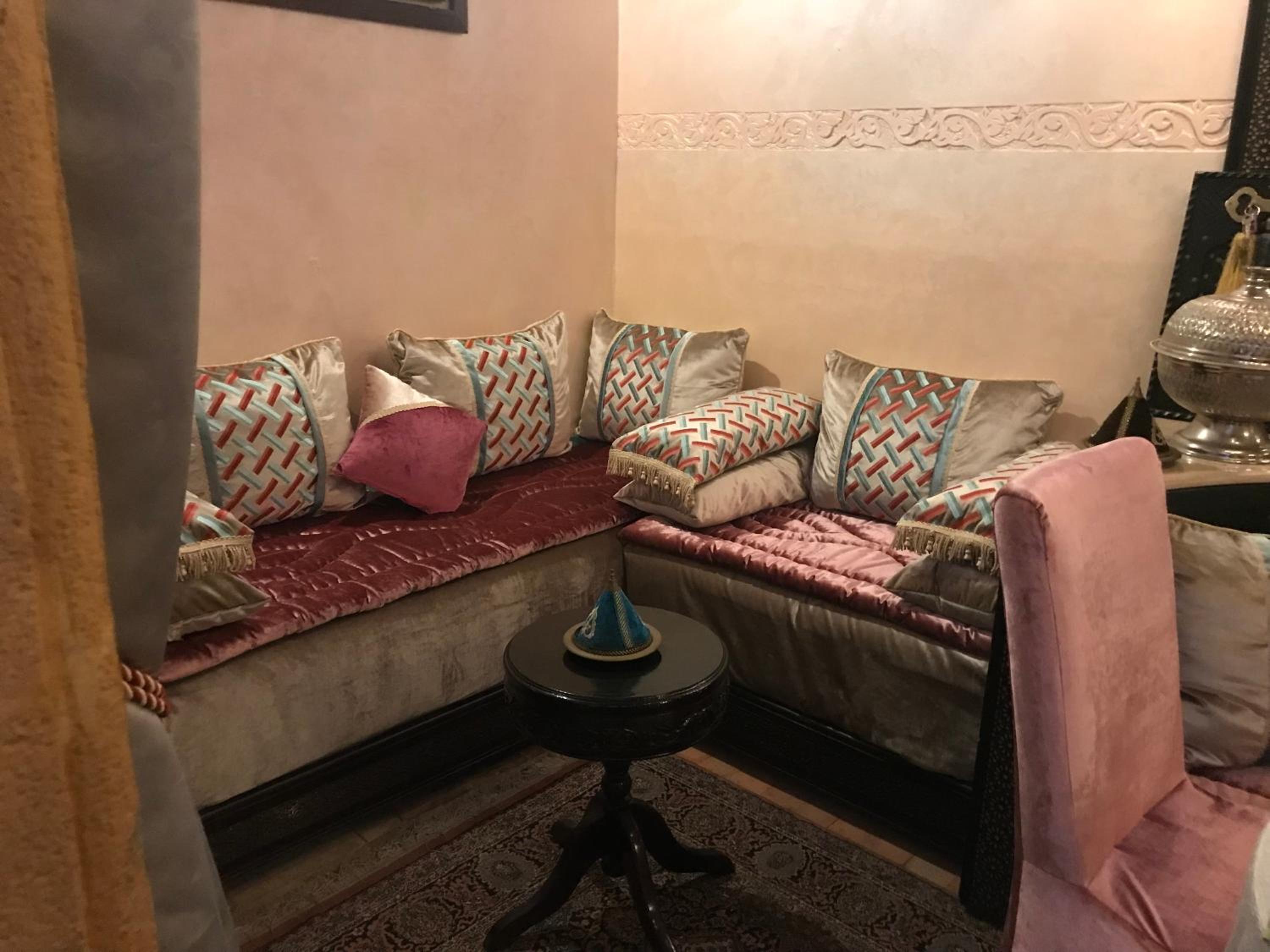 lounge
