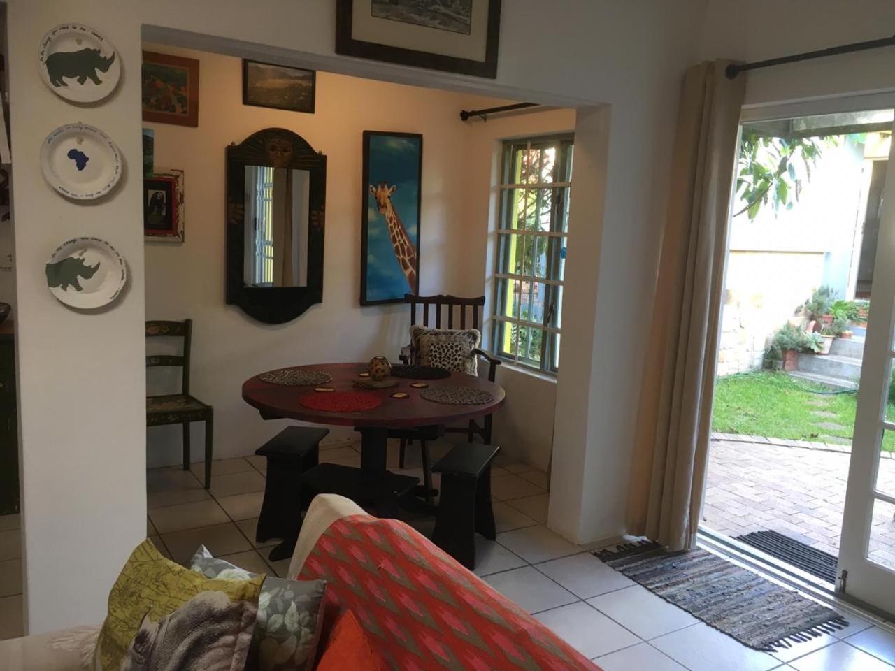 Funky cottage — photo 17