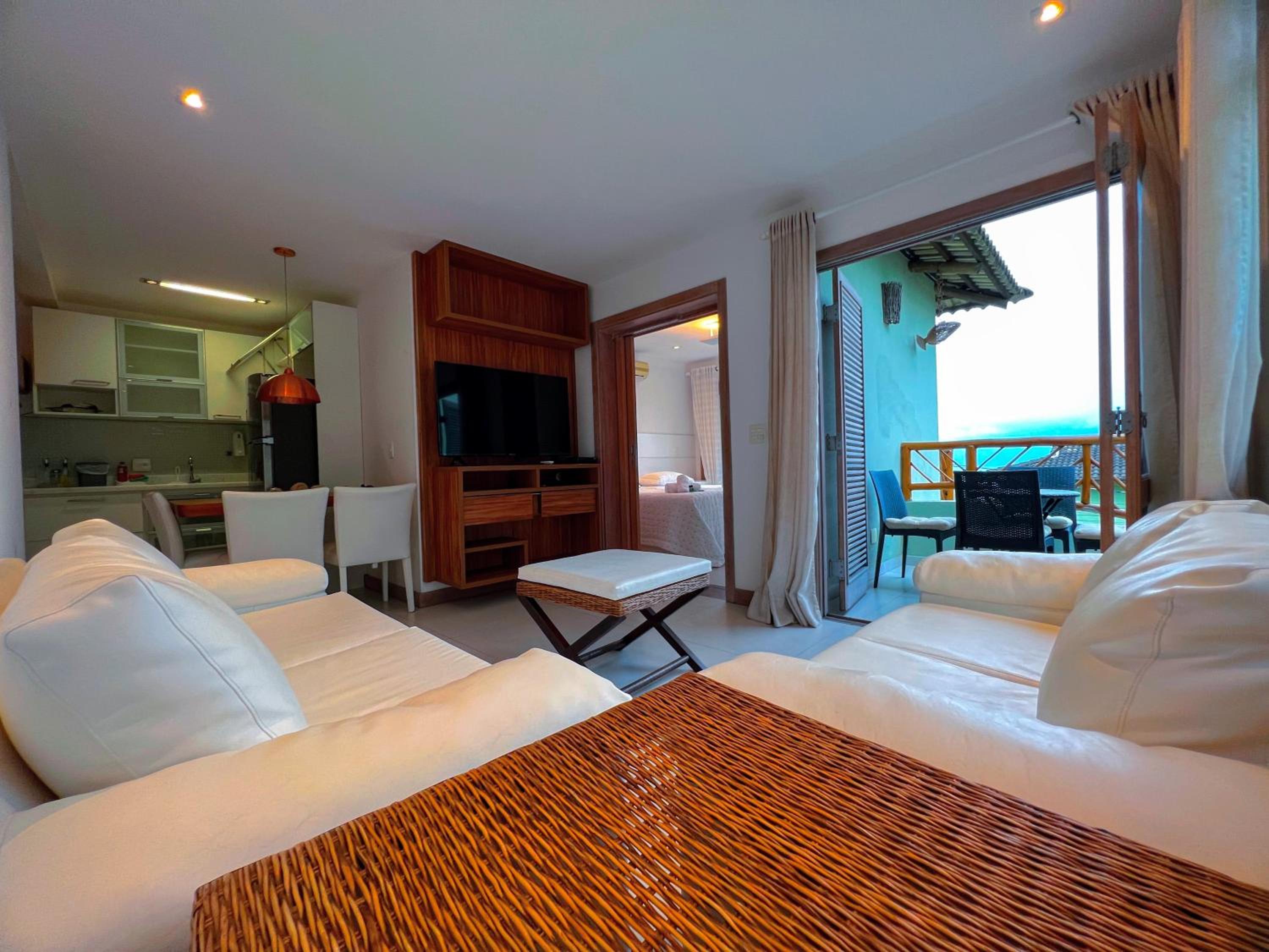 Condomínio Residencial Yacamim