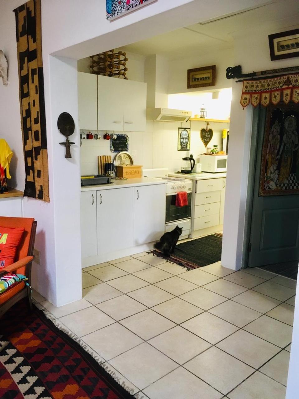 Funky cottage — photo 53