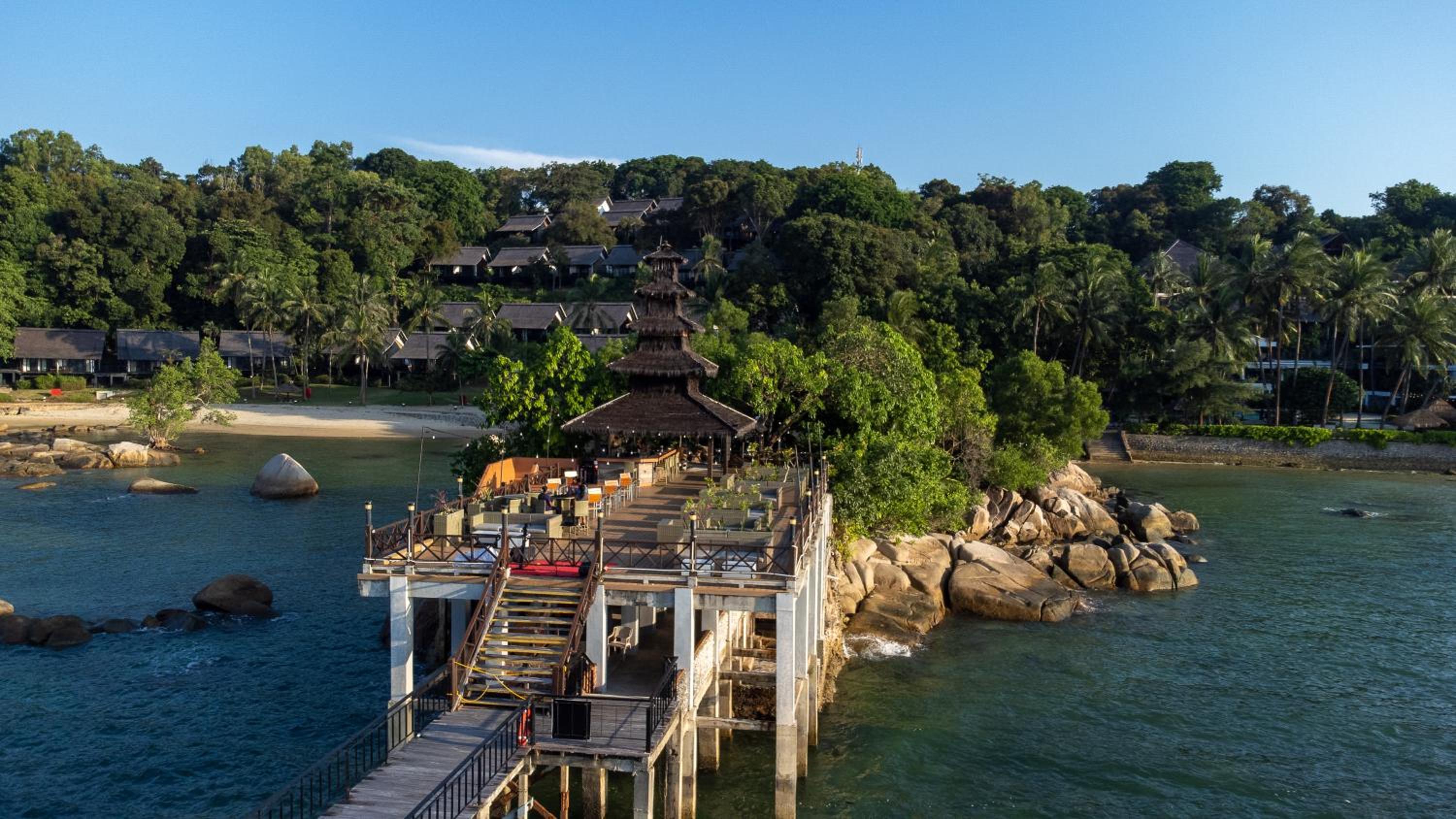 Turi Beach Resort 119