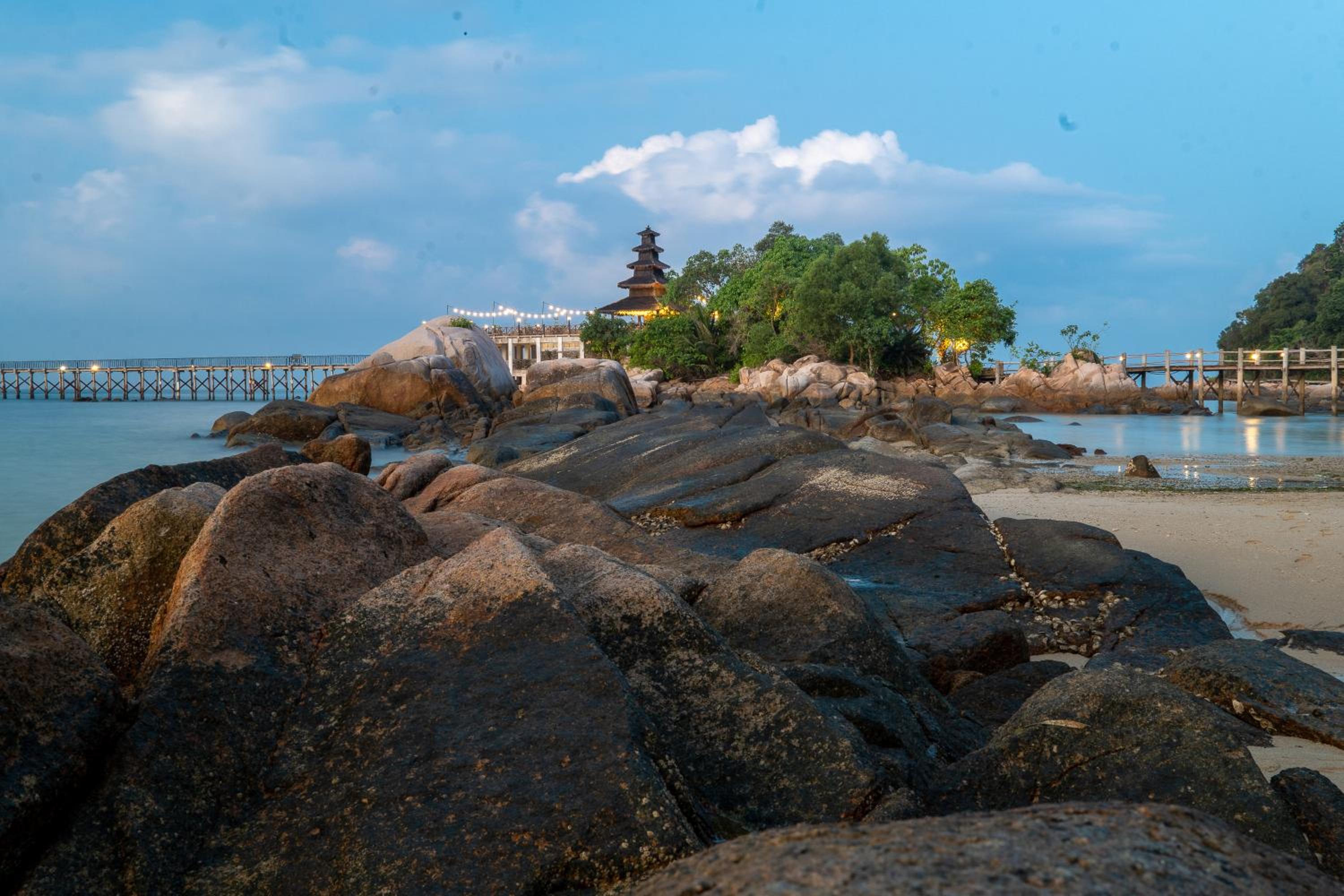 Turi Beach Resort 150