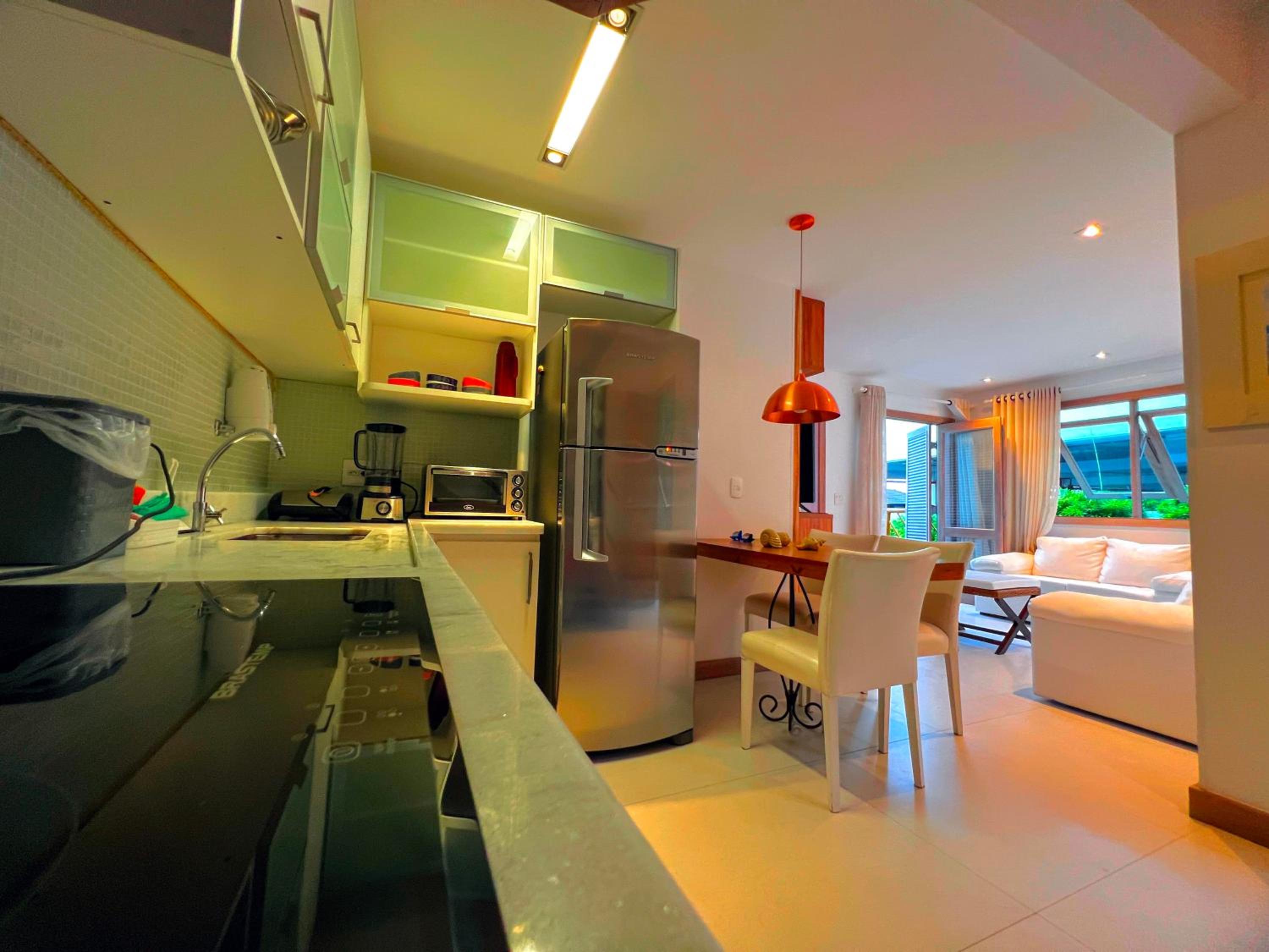 Condomínio Residencial Yacamim
