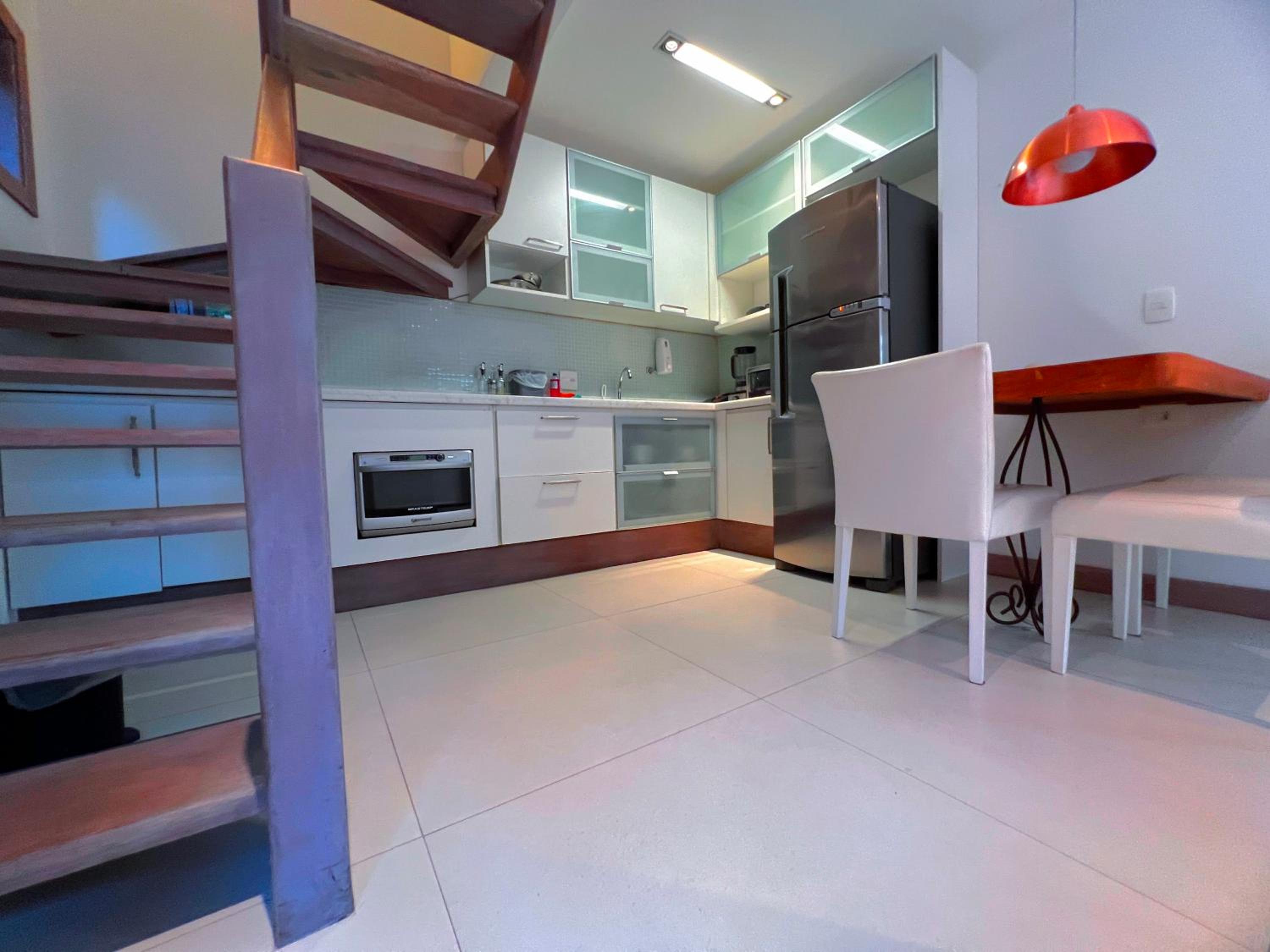 Condomínio Residencial Yacamim