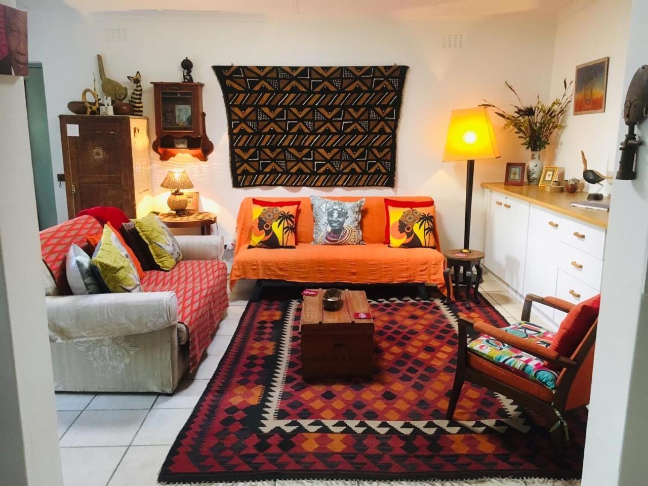 Funky cottage — photo 23