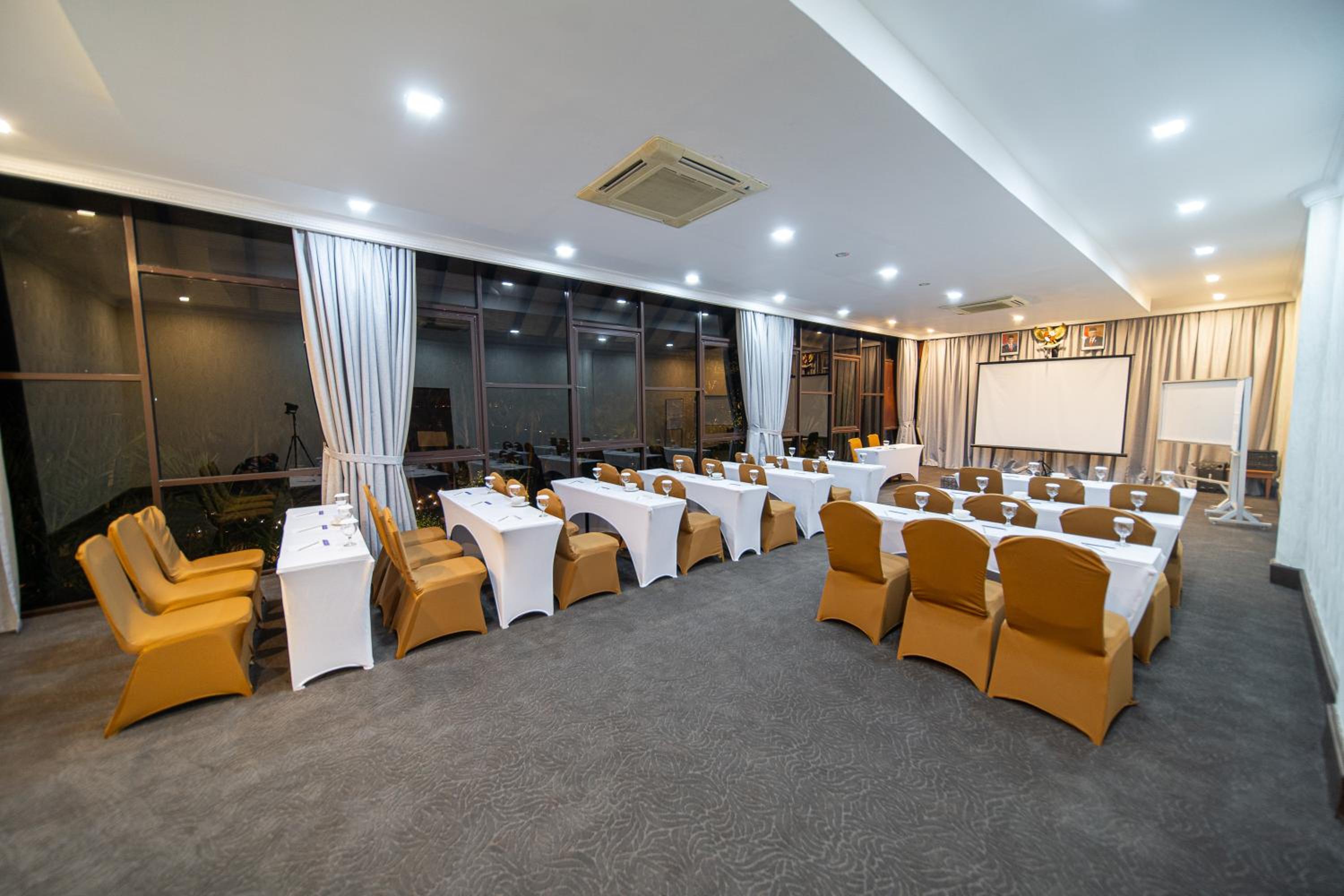Turi Beach Resort 61