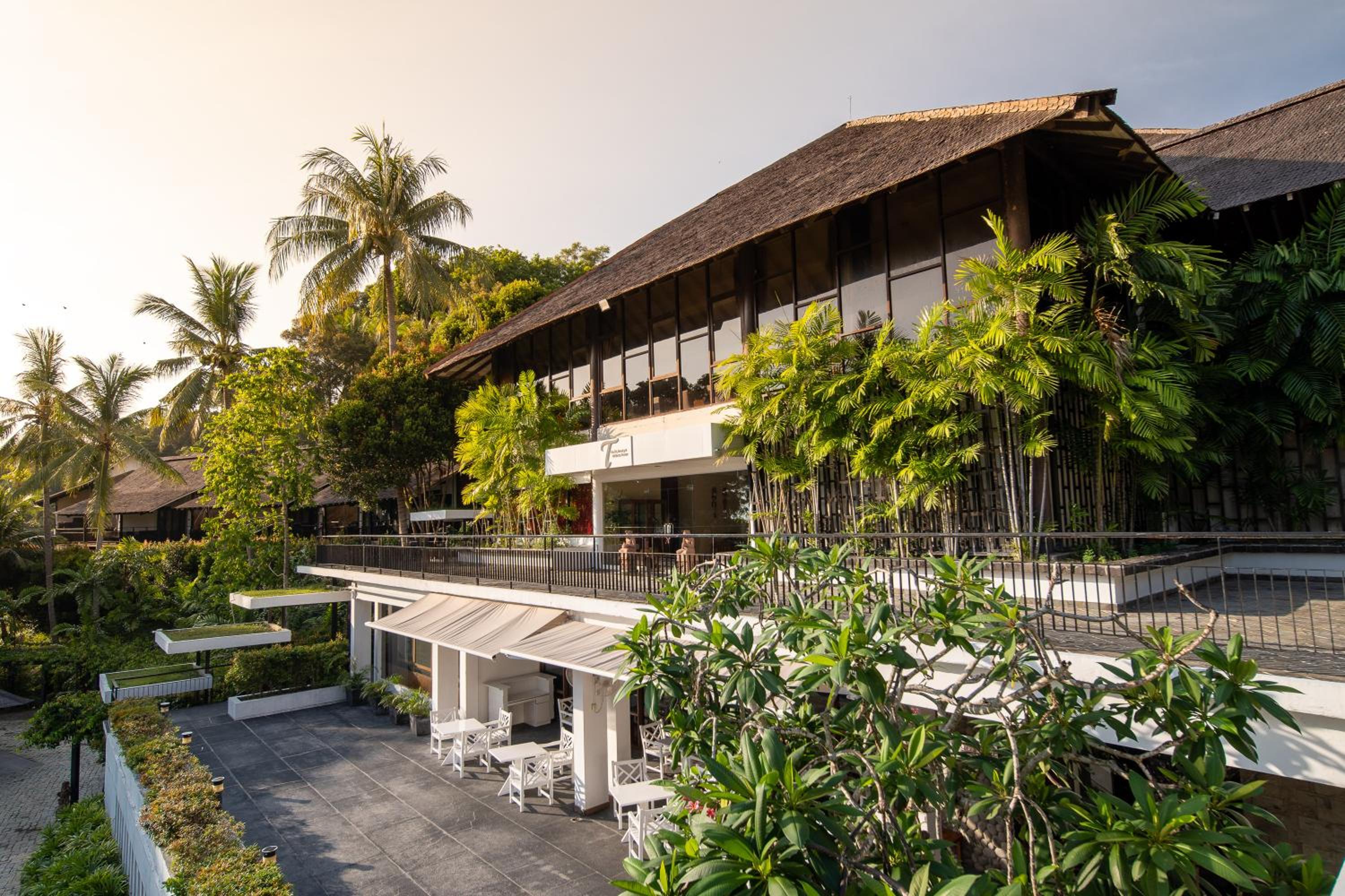 Turi Beach Resort 42