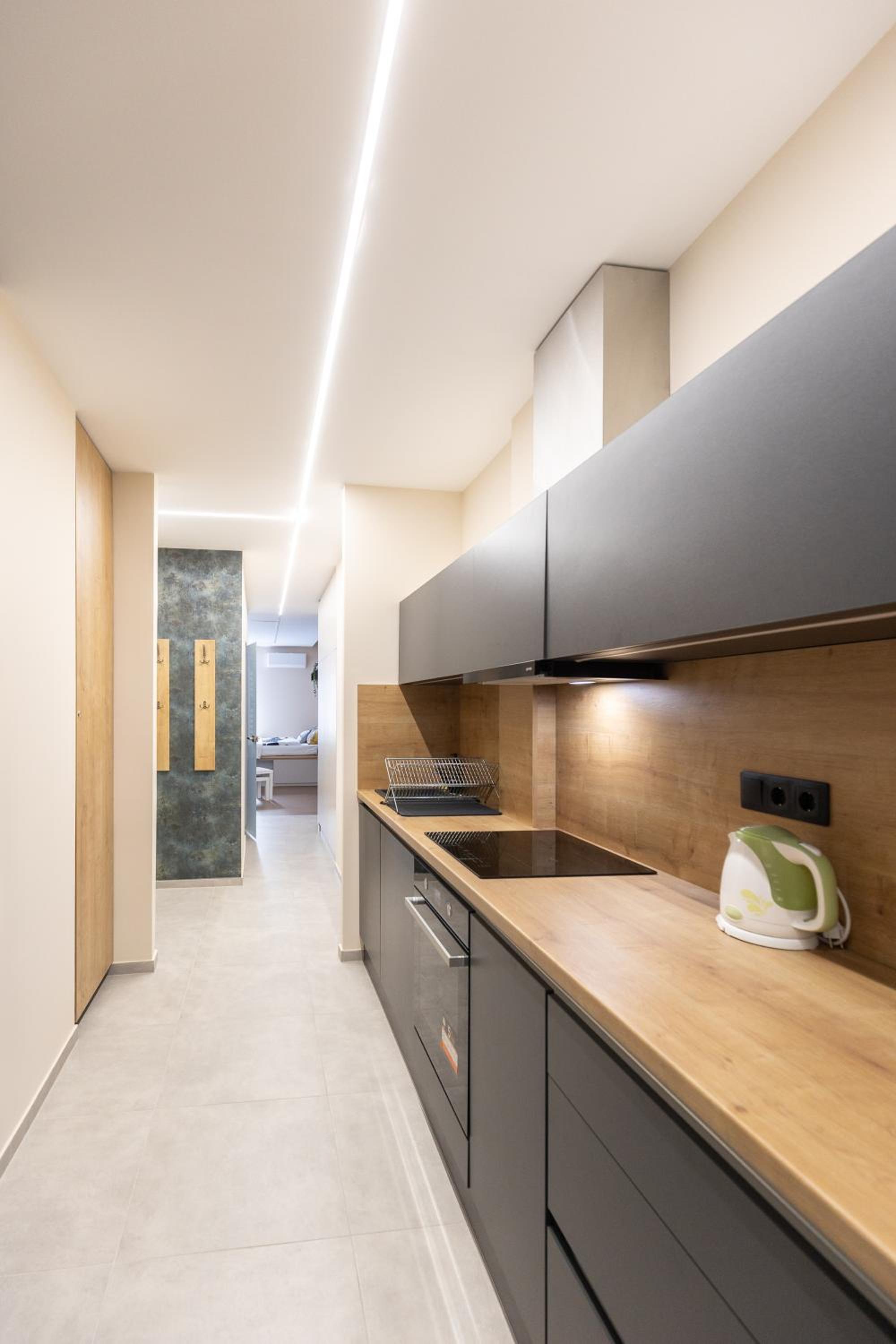 Island of Silence Apartment - close to Margaret Island view 2