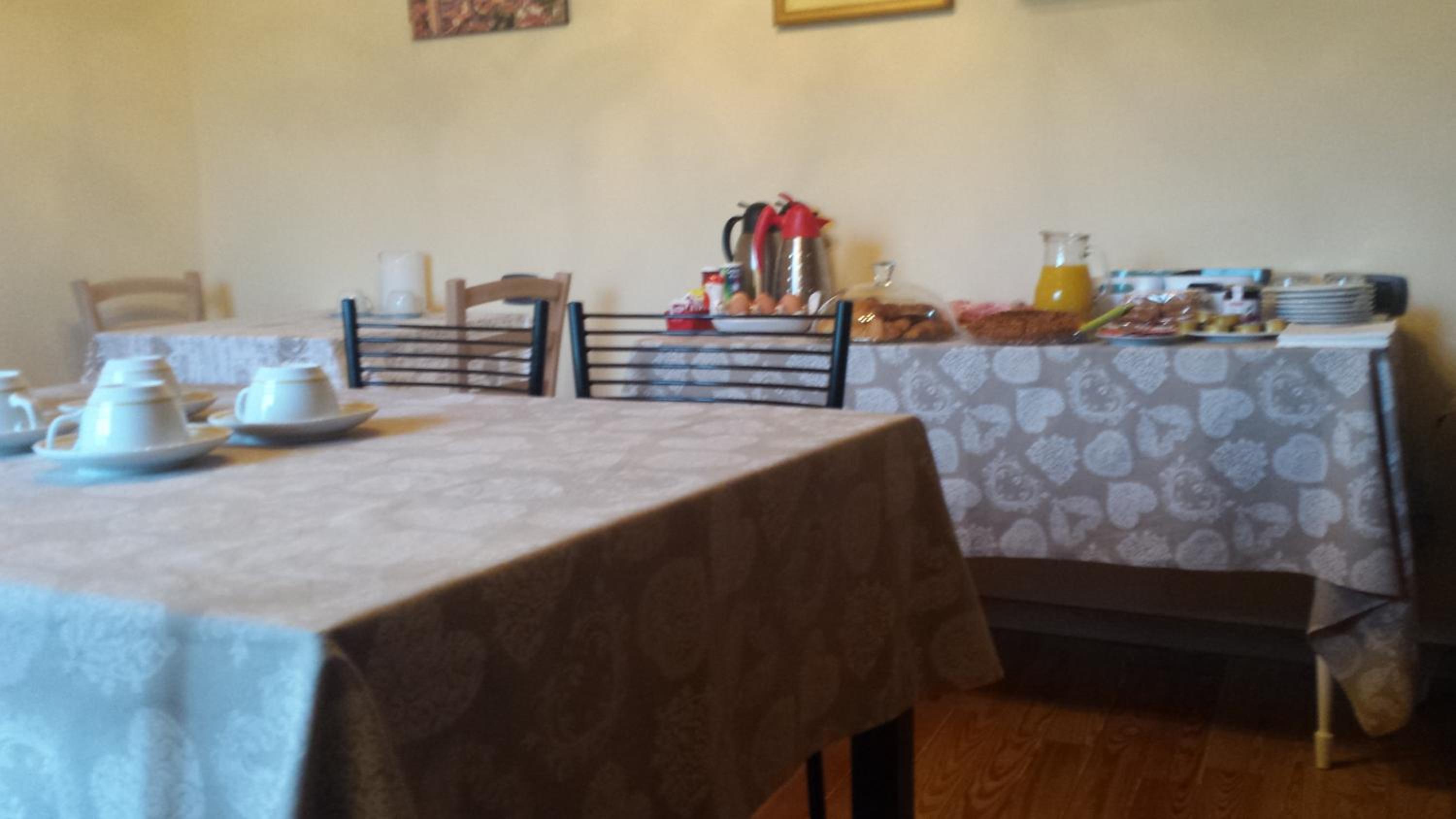 B&B Casa Arcangeli